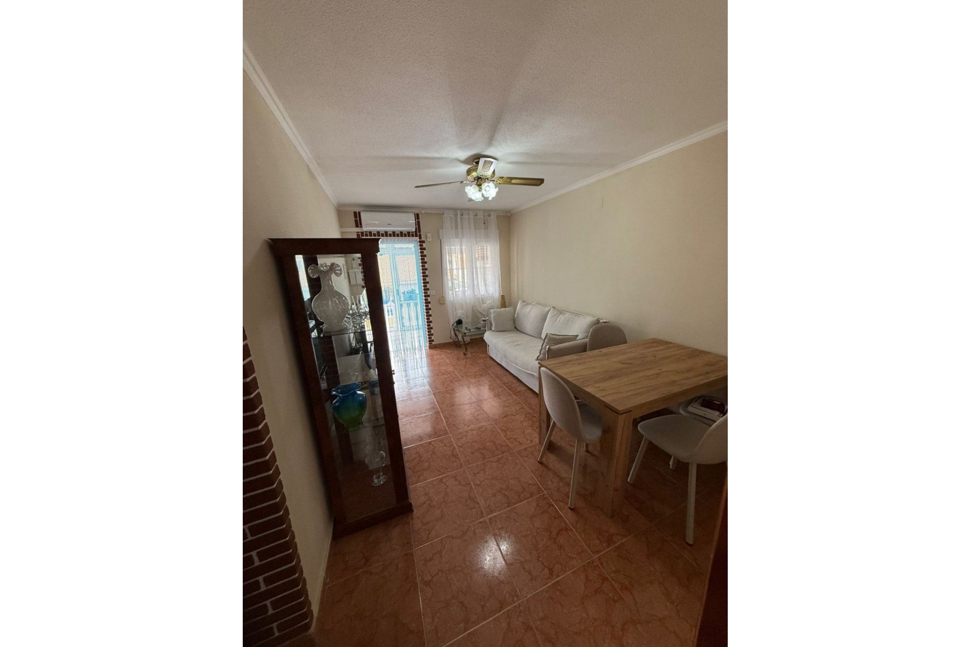 Wiederverkauf - Villa - Torrevieja - Los Altos