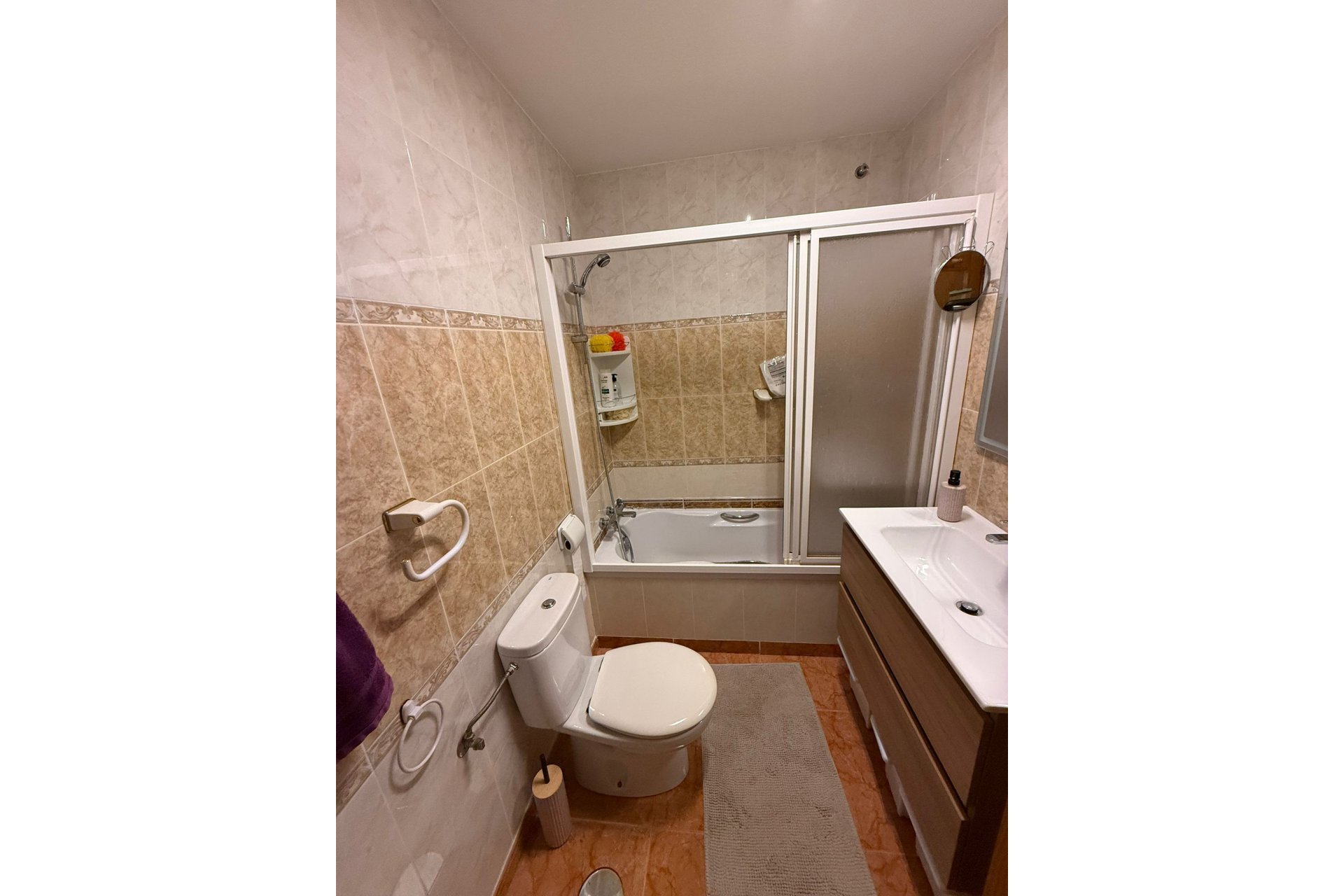 Wiederverkauf - Villa - Torrevieja - Los Altos