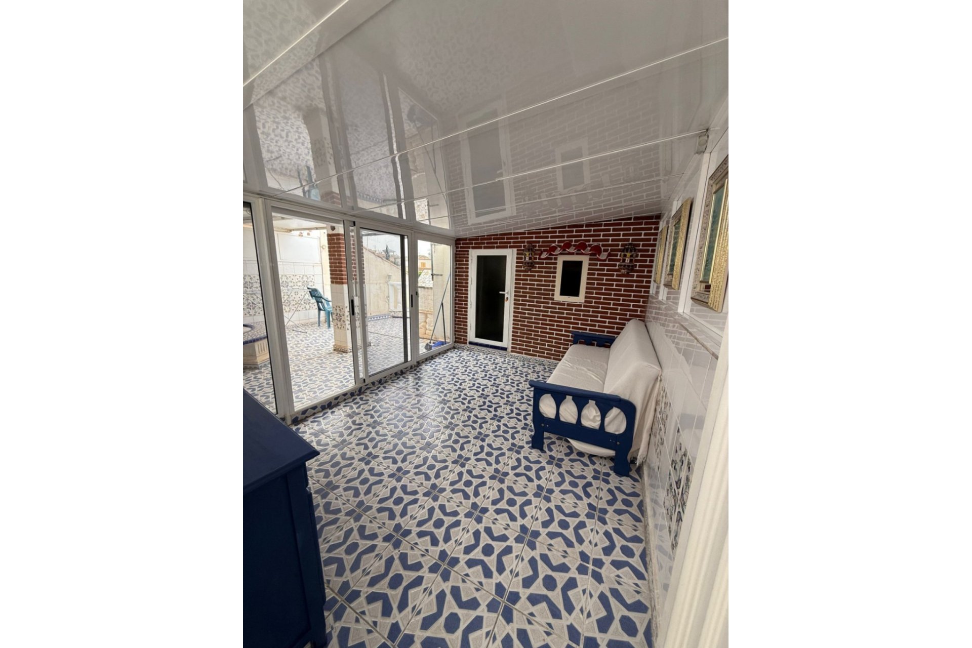 Wiederverkauf - Villa - Torrevieja - Los Altos