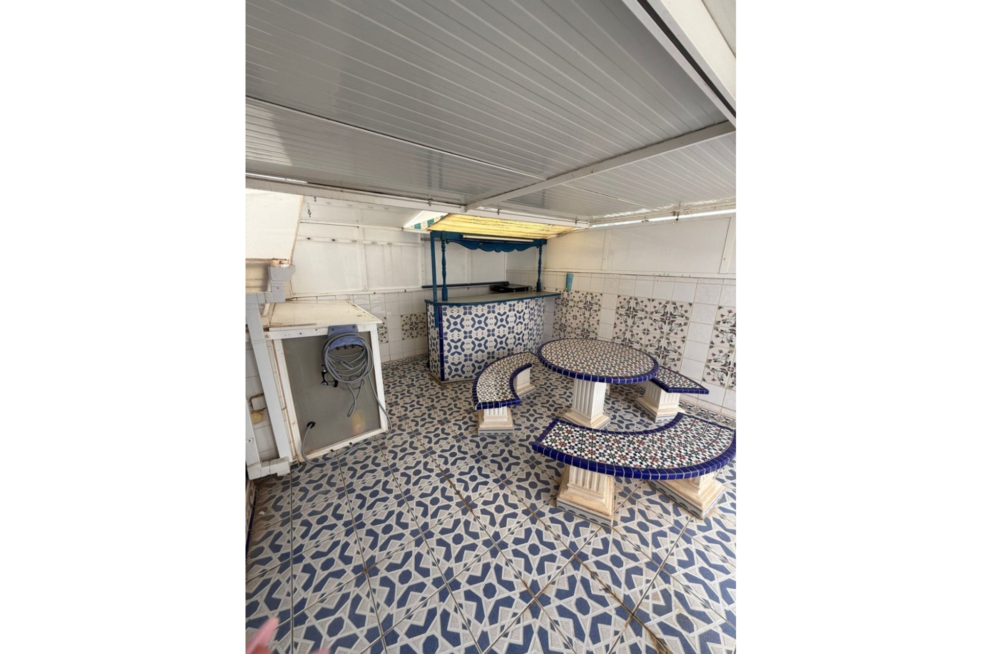 Wiederverkauf - Villa - Torrevieja - Los Altos