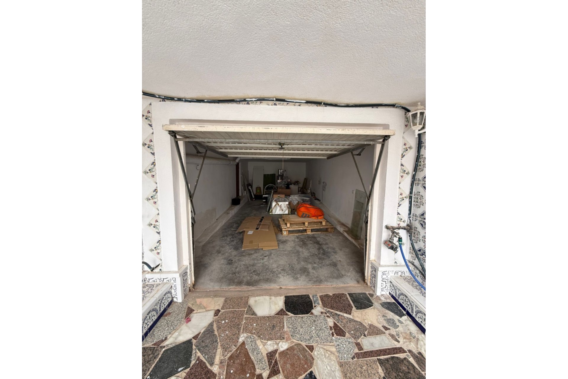 Wiederverkauf - Villa - Torrevieja - Los Altos