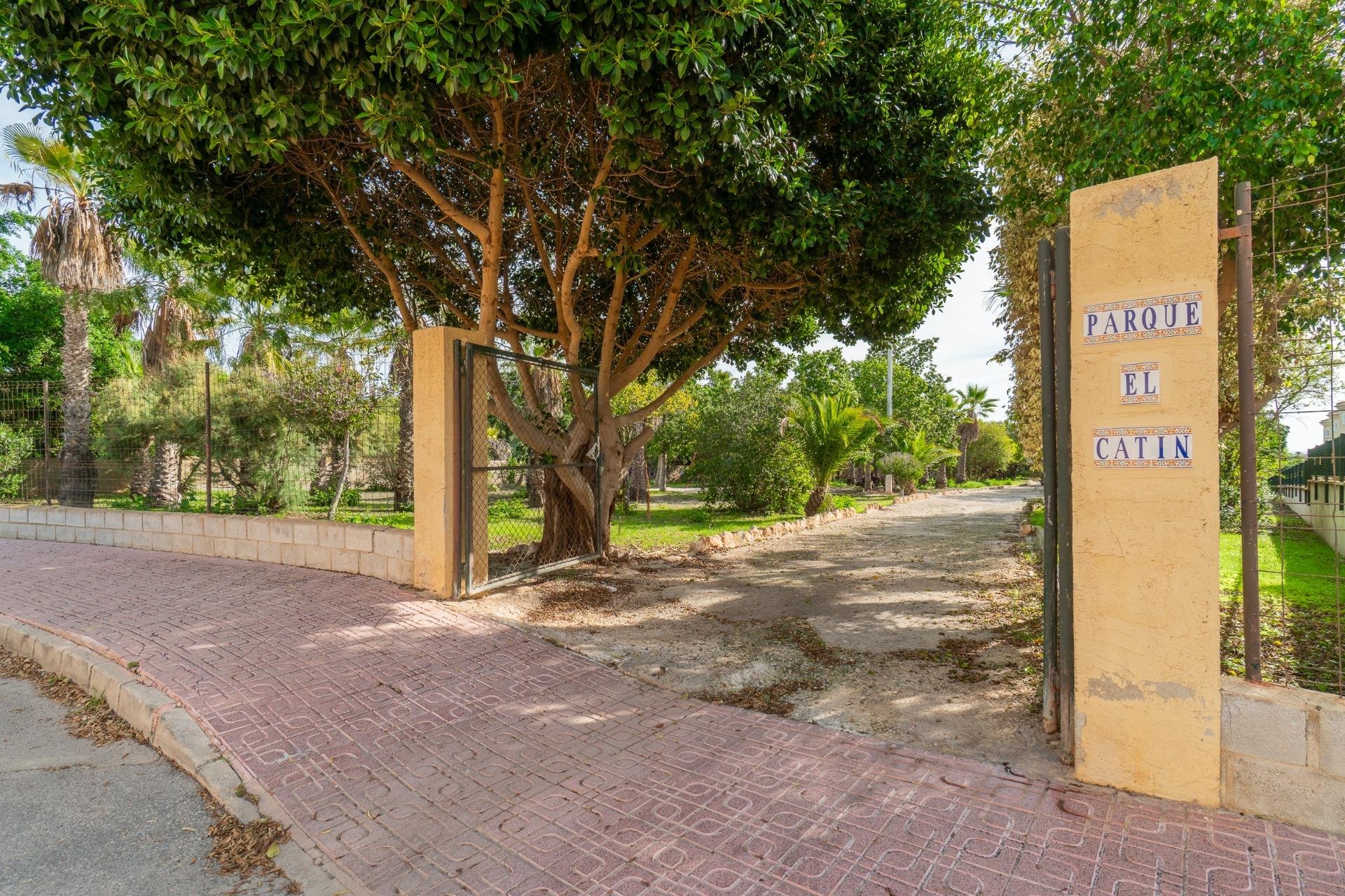 Wiederverkauf - Villa - Torrevieja - Los Altos