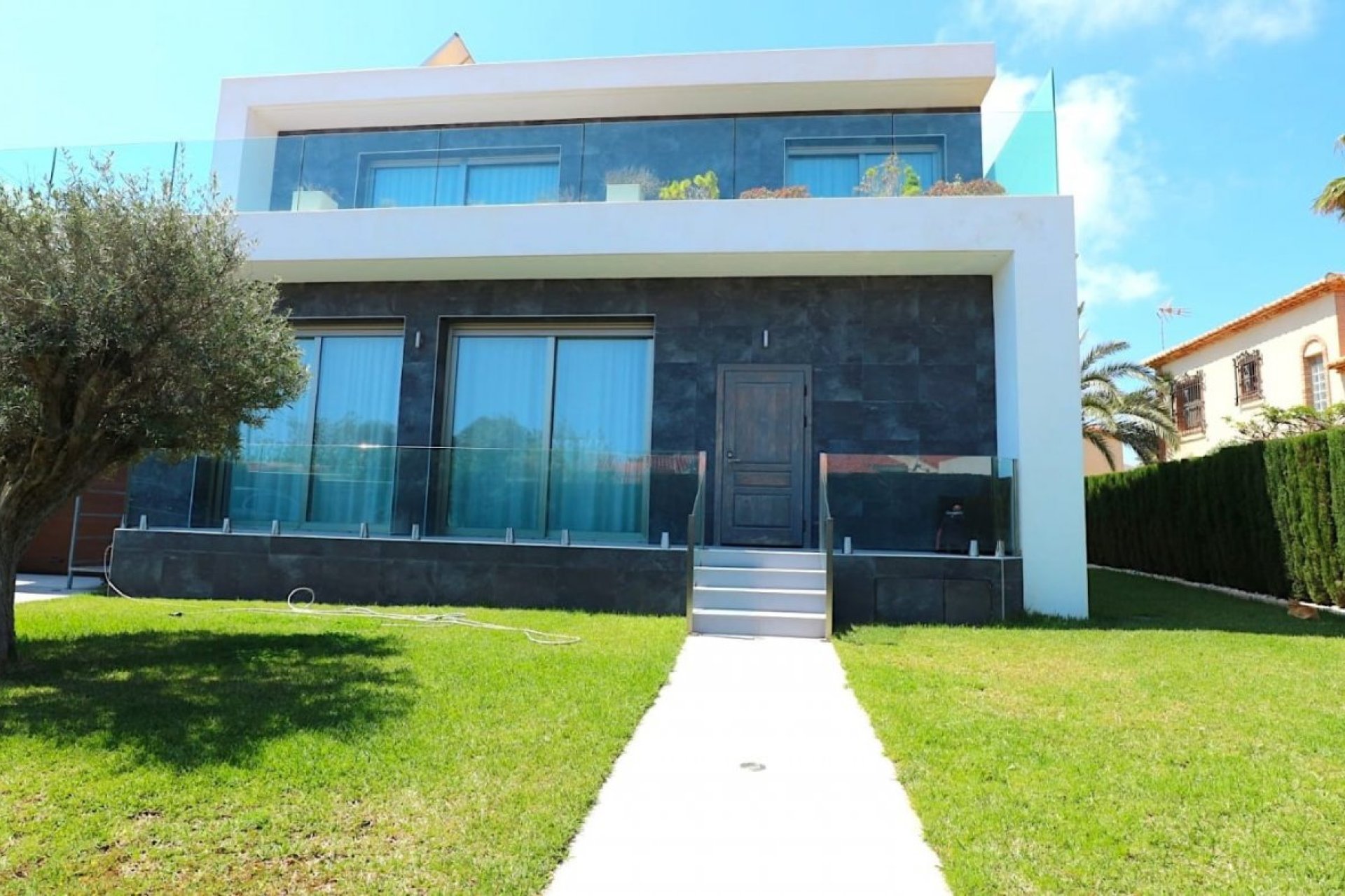 Wiederverkauf - Villa - Torrevieja - Los Angeles