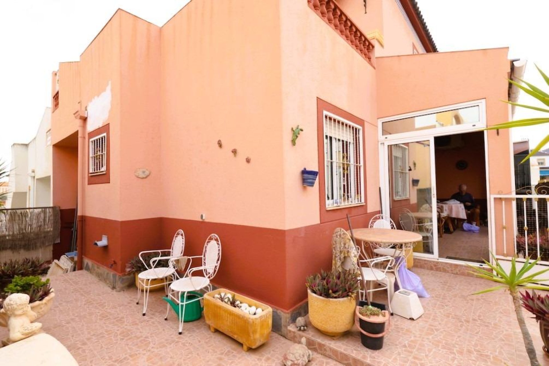 Wiederverkauf - Villa - Torrevieja - Los Balcones - Los Altos del Edén