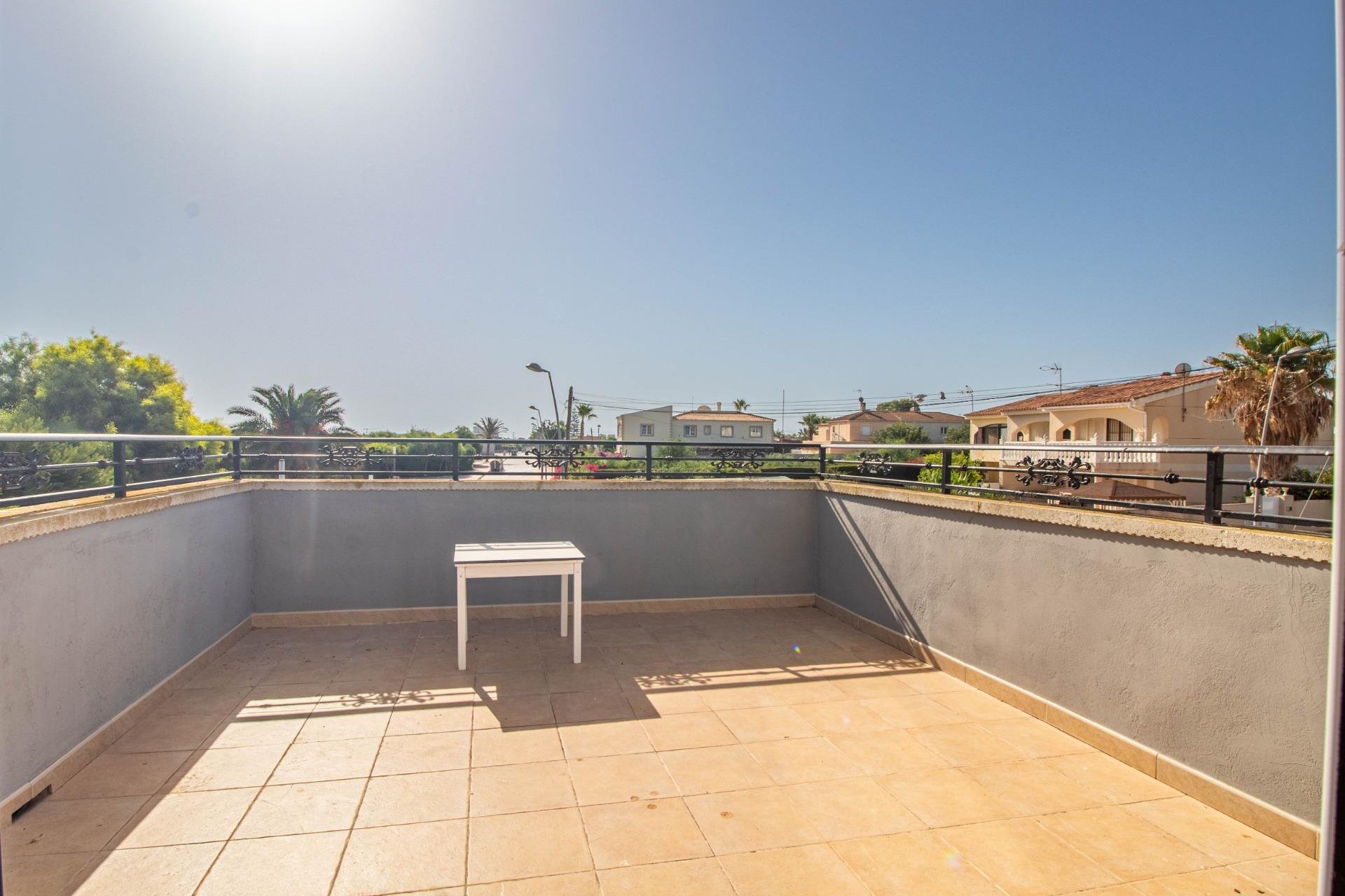 Wiederverkauf - Villa - Torrevieja - Los balcones