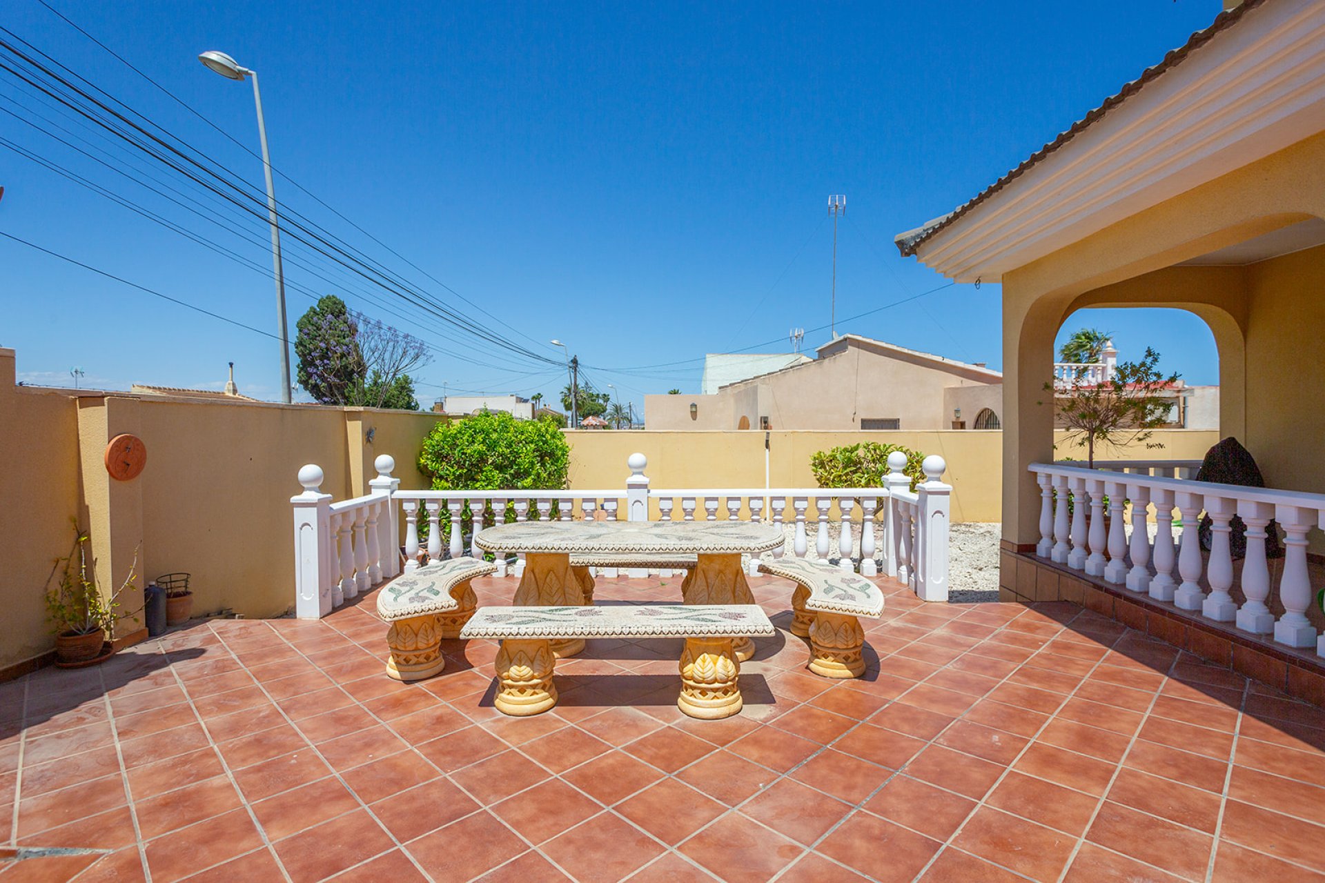 Wiederverkauf - Villa - Torrevieja - Los Balcones