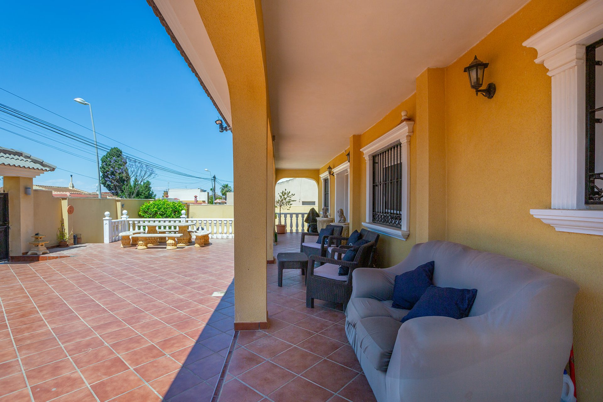 Wiederverkauf - Villa - Torrevieja - Los Balcones