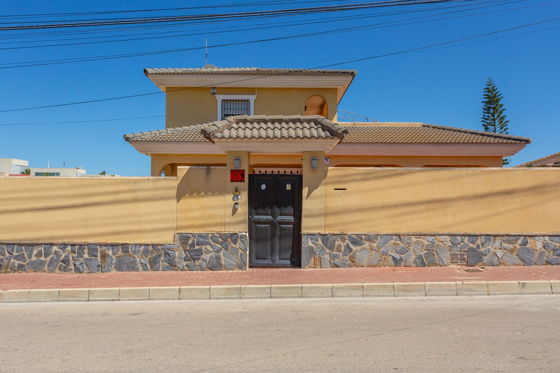 Wiederverkauf - Villa - Torrevieja - Los Balcones