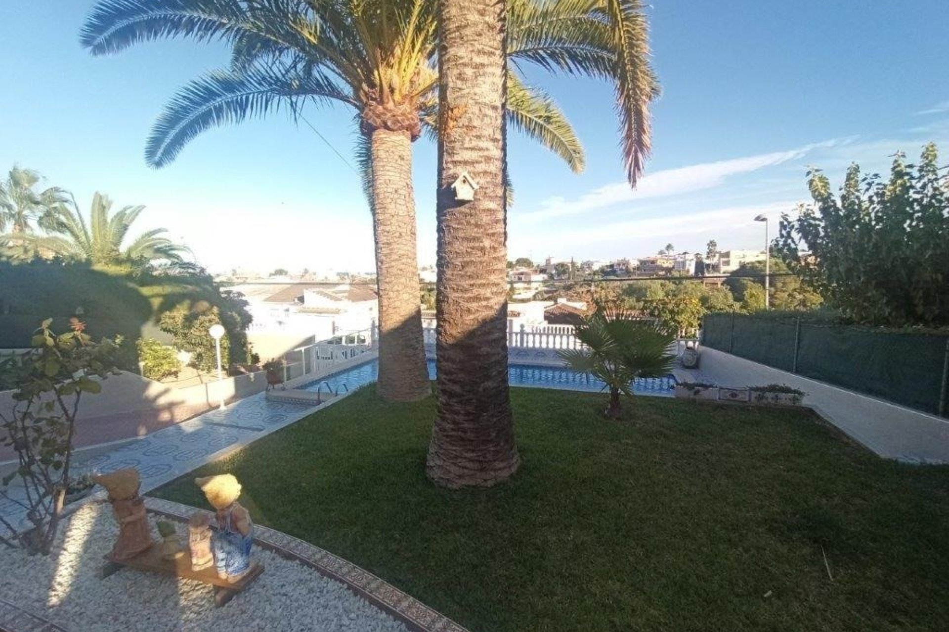 Wiederverkauf - Villa - Torrevieja - Los balcones