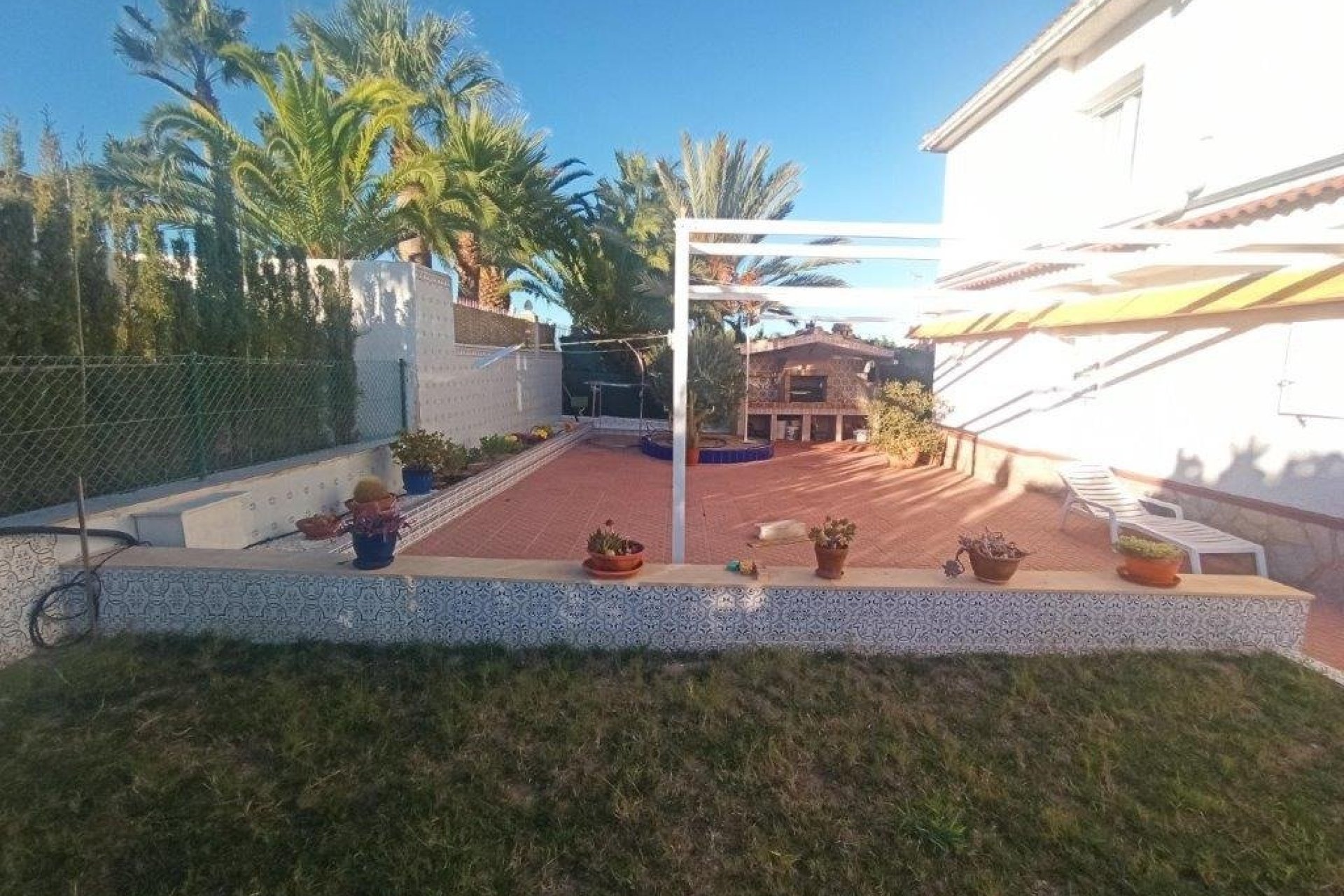 Wiederverkauf - Villa - Torrevieja - Los balcones