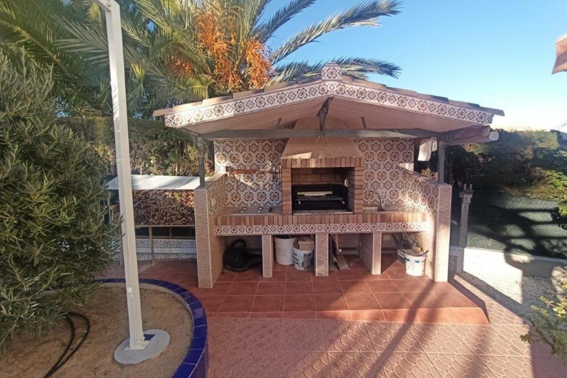 Wiederverkauf - Villa - Torrevieja - Los balcones