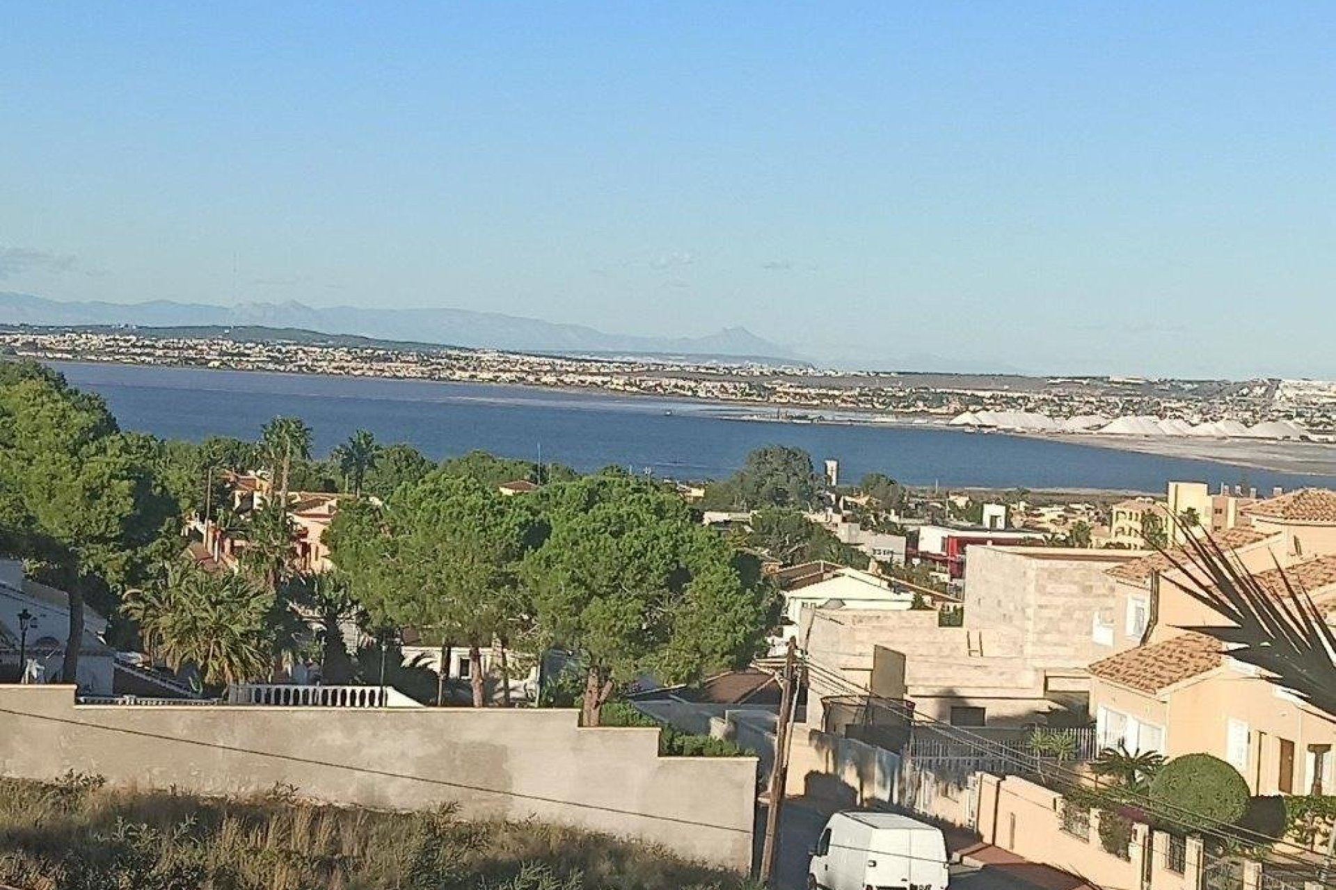 Wiederverkauf - Villa - Torrevieja - Los balcones