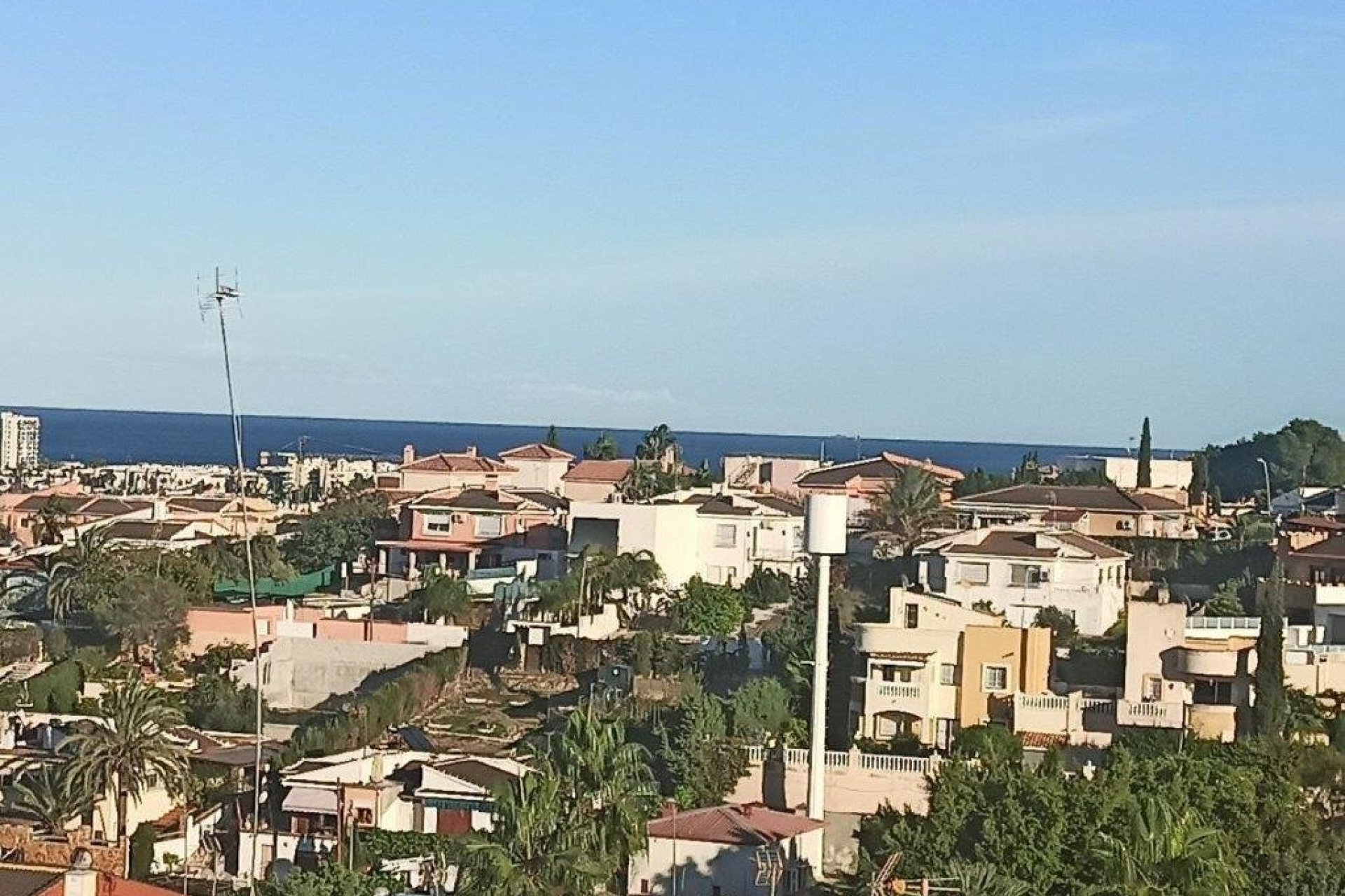 Wiederverkauf - Villa - Torrevieja - Los balcones