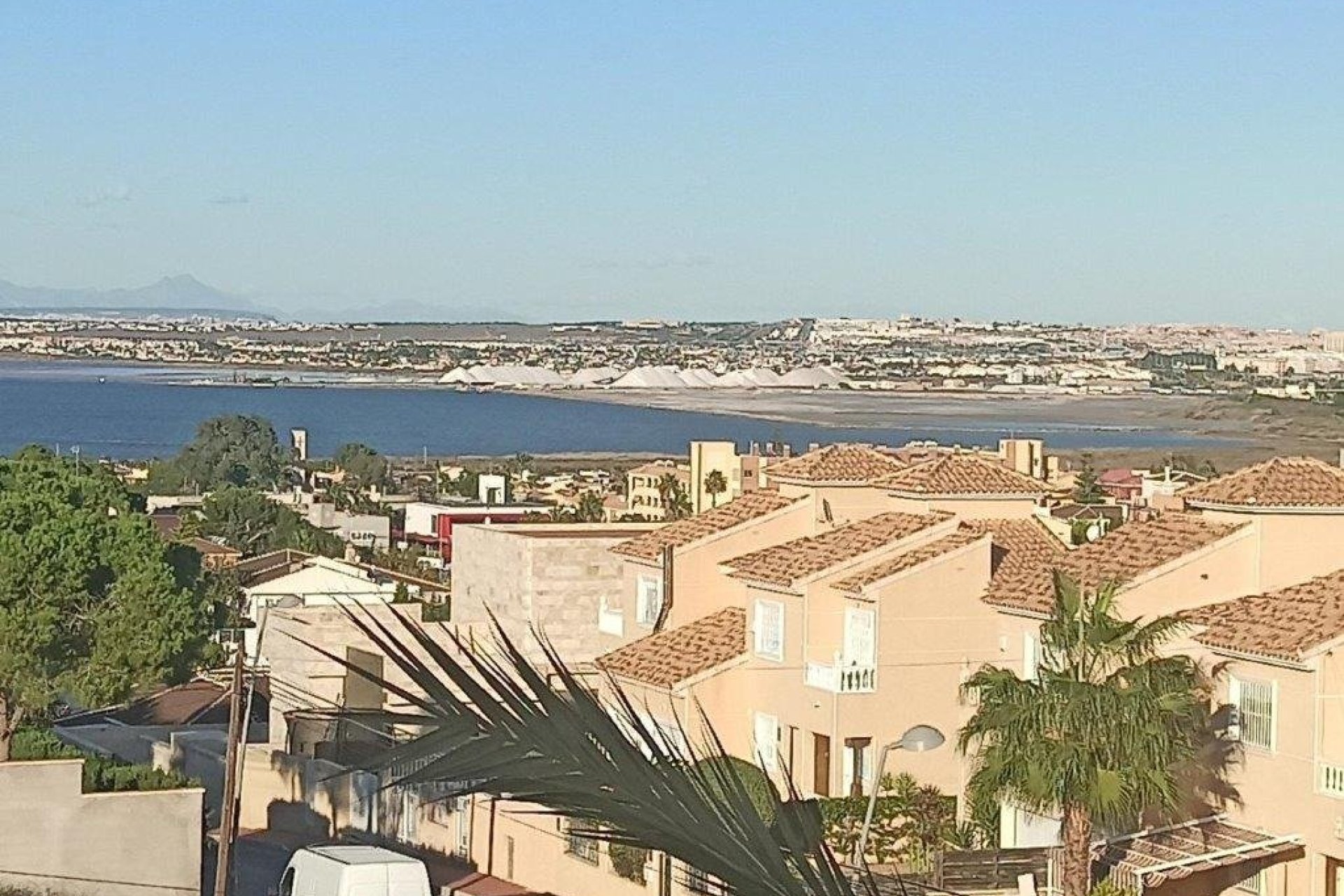 Wiederverkauf - Villa - Torrevieja - Los balcones