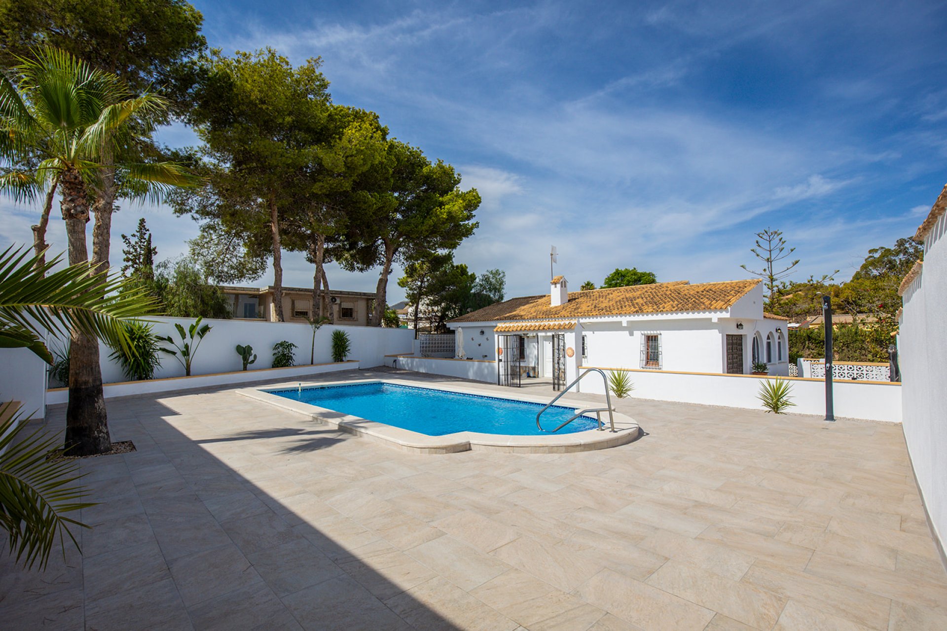 Wiederverkauf - Villa - Torrevieja - Los Balcones