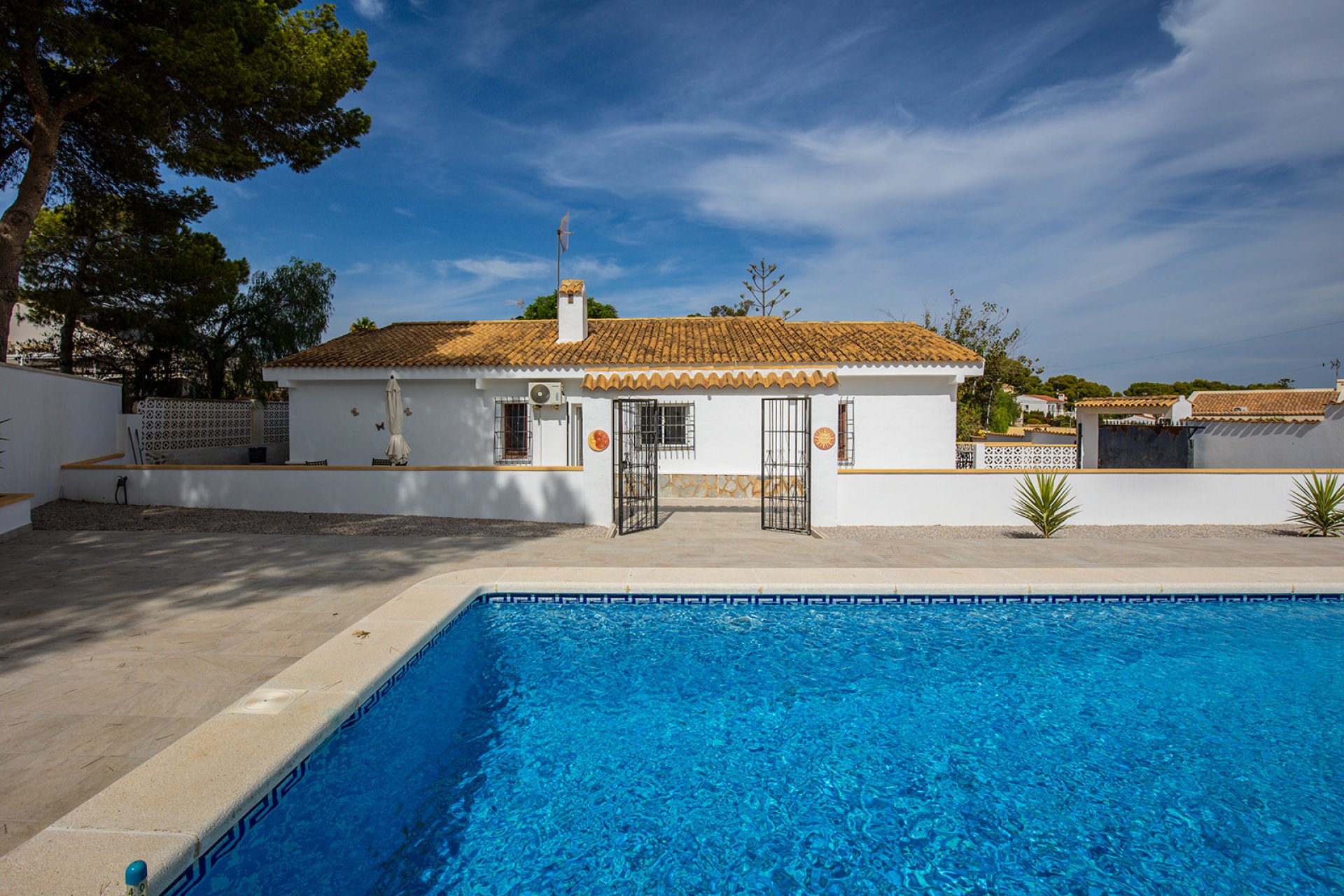 Wiederverkauf - Villa - Torrevieja - Los Balcones