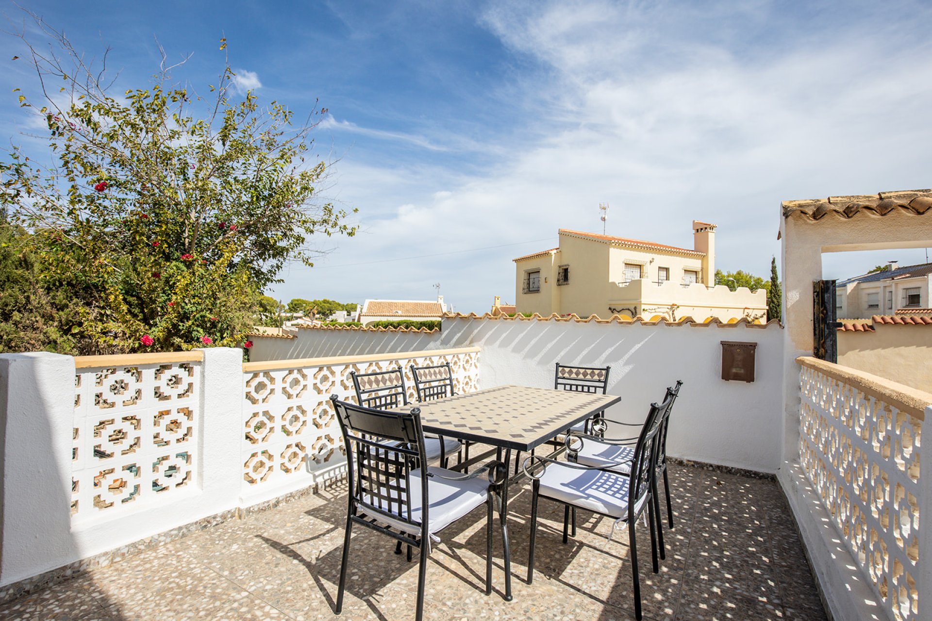 Wiederverkauf - Villa - Torrevieja - Los Balcones