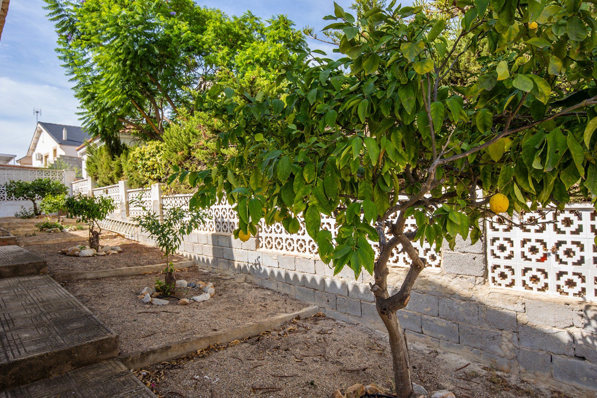 Wiederverkauf - Villa - Torrevieja - Los Balcones