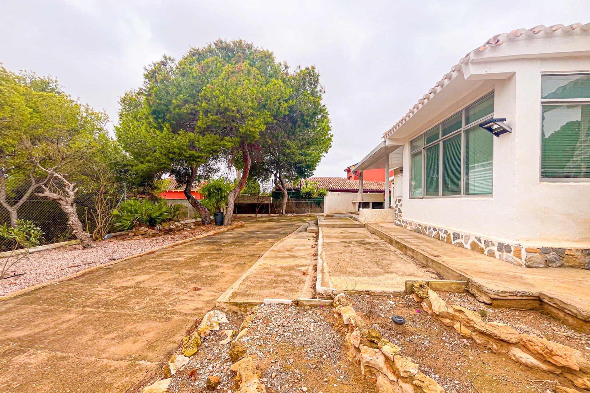 Wiederverkauf - Villa - Torrevieja - Los Balcones