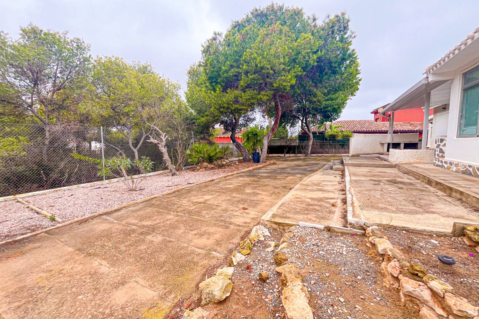 Wiederverkauf - Villa - Torrevieja - Los Balcones