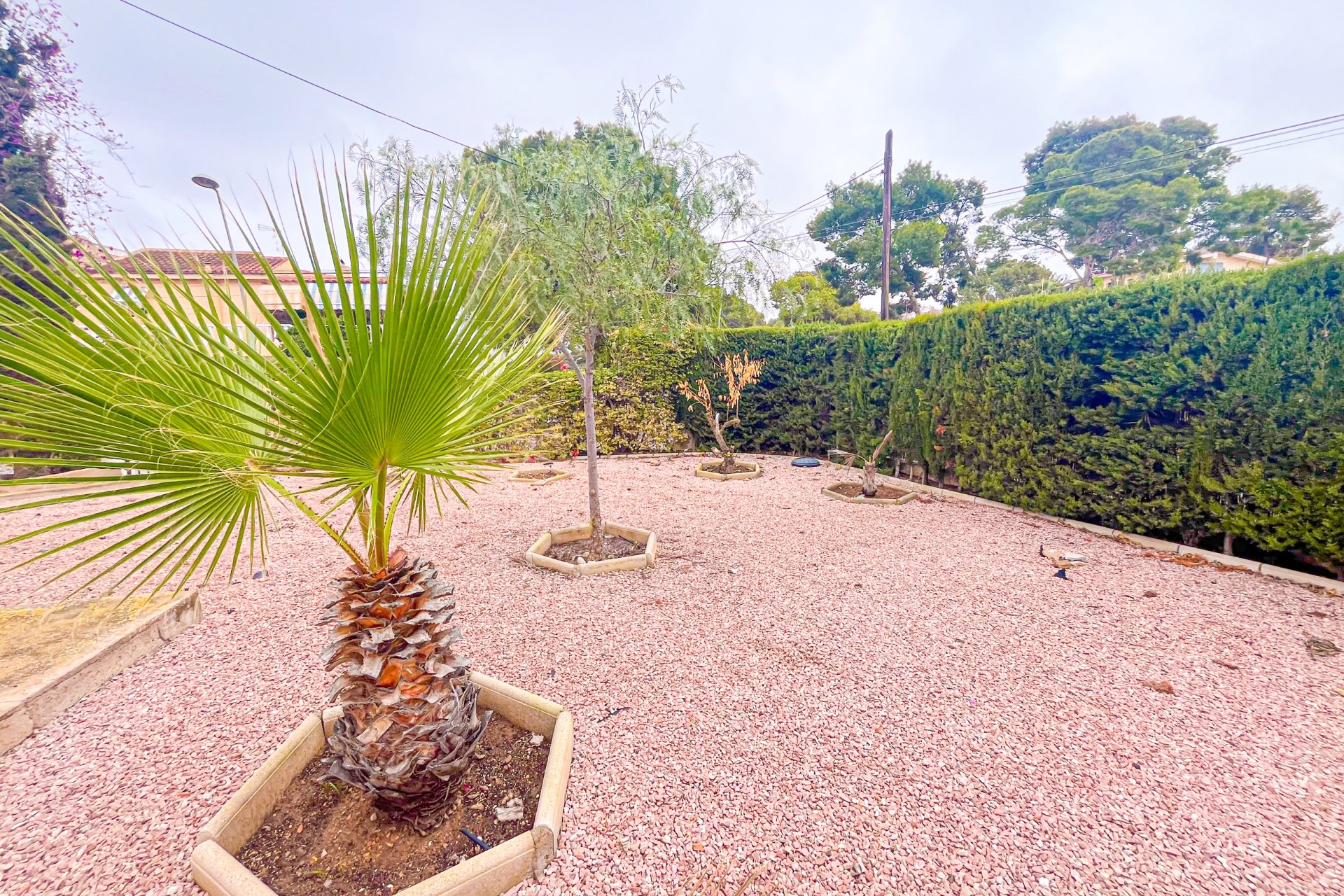 Wiederverkauf - Villa - Torrevieja - Los Balcones