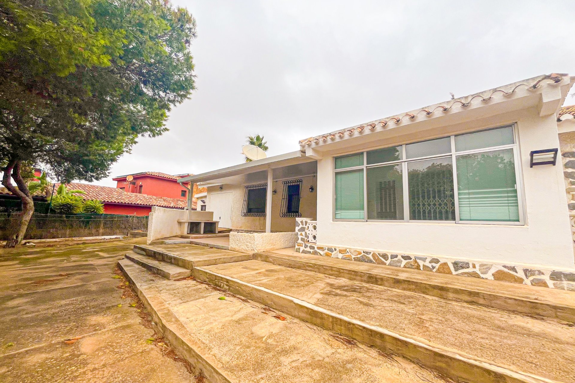 Wiederverkauf - Villa - Torrevieja - Los Balcones