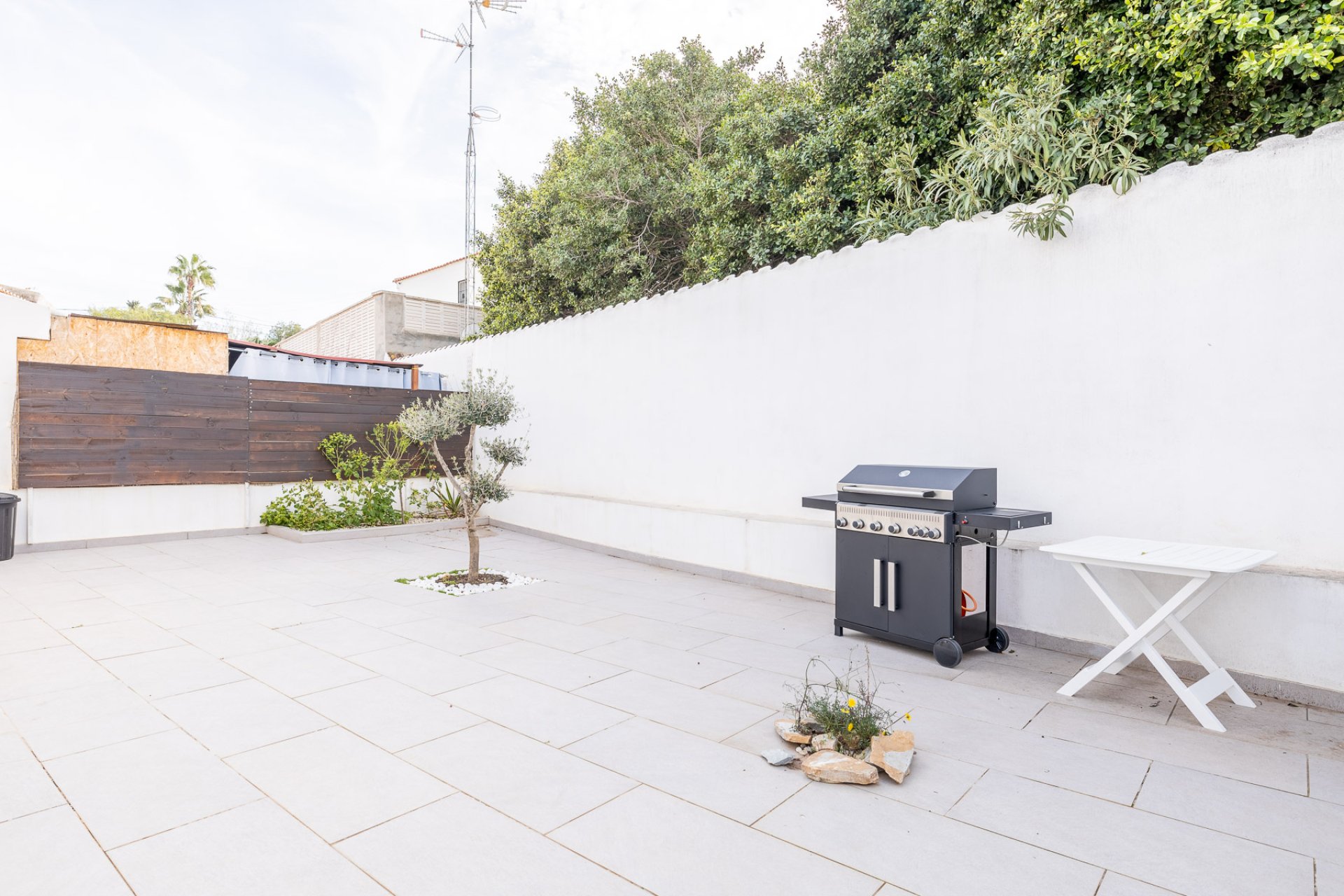 Wiederverkauf - Villa - Torrevieja - Los Balcones