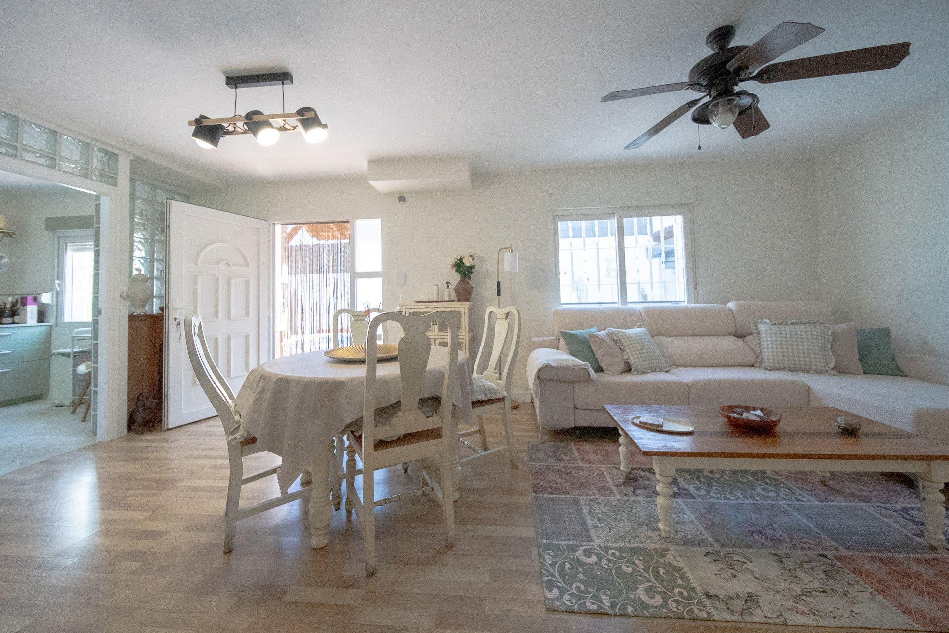 Wiederverkauf - Villa - Torrevieja - Los Balcones