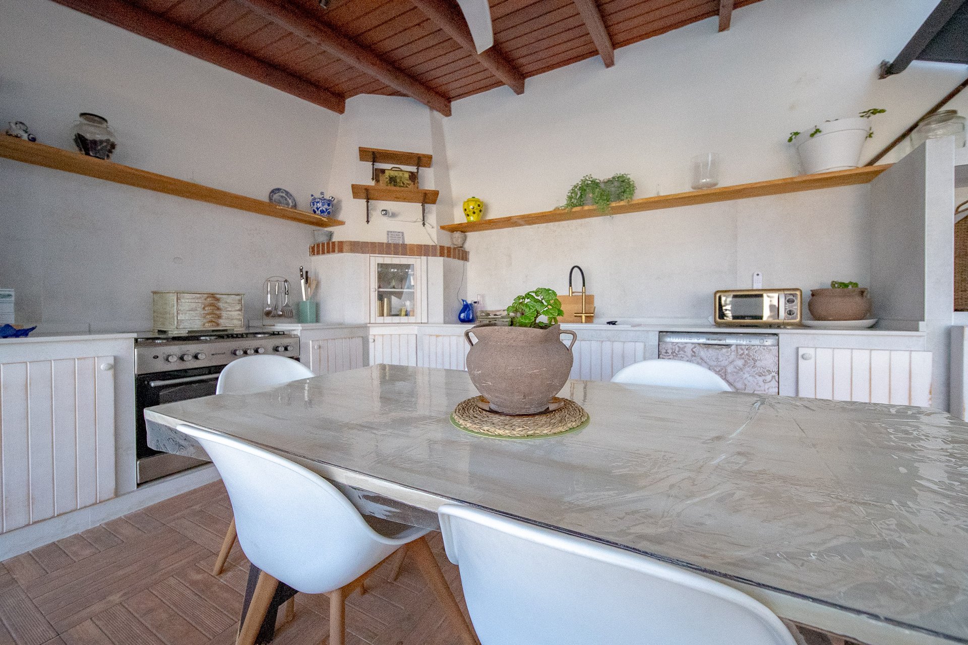 Wiederverkauf - Villa - Torrevieja - Los Balcones