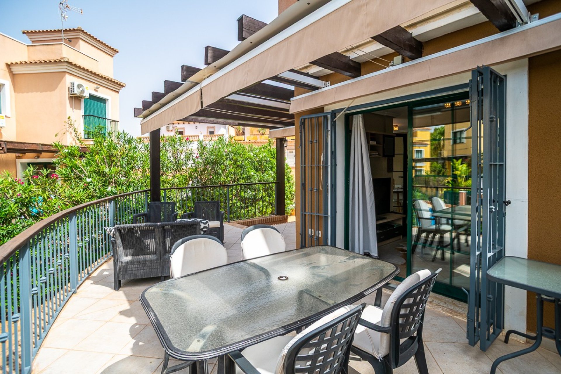 Wiederverkauf - Villa - Torrevieja - Los Balcones