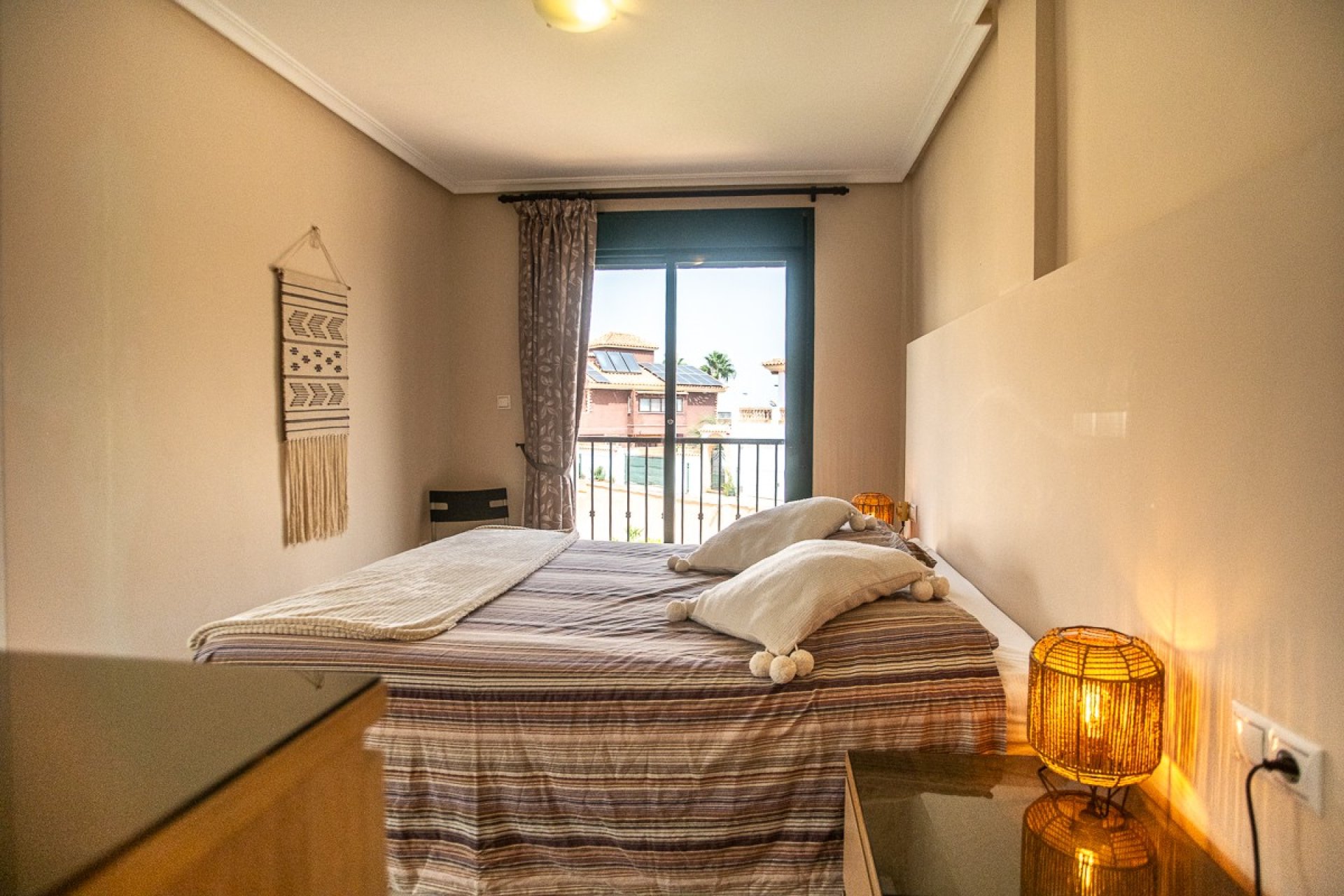 Wiederverkauf - Villa - Torrevieja - Los Balcones