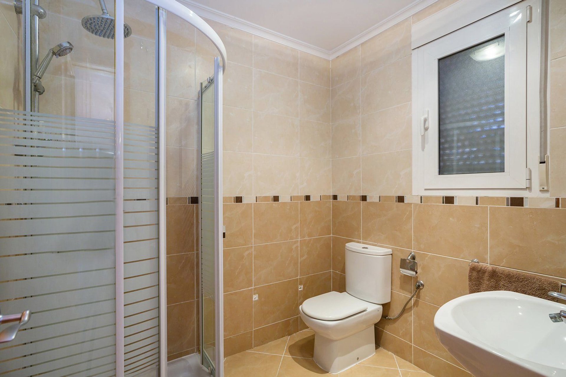 Wiederverkauf - Villa - Torrevieja - Los Balcones