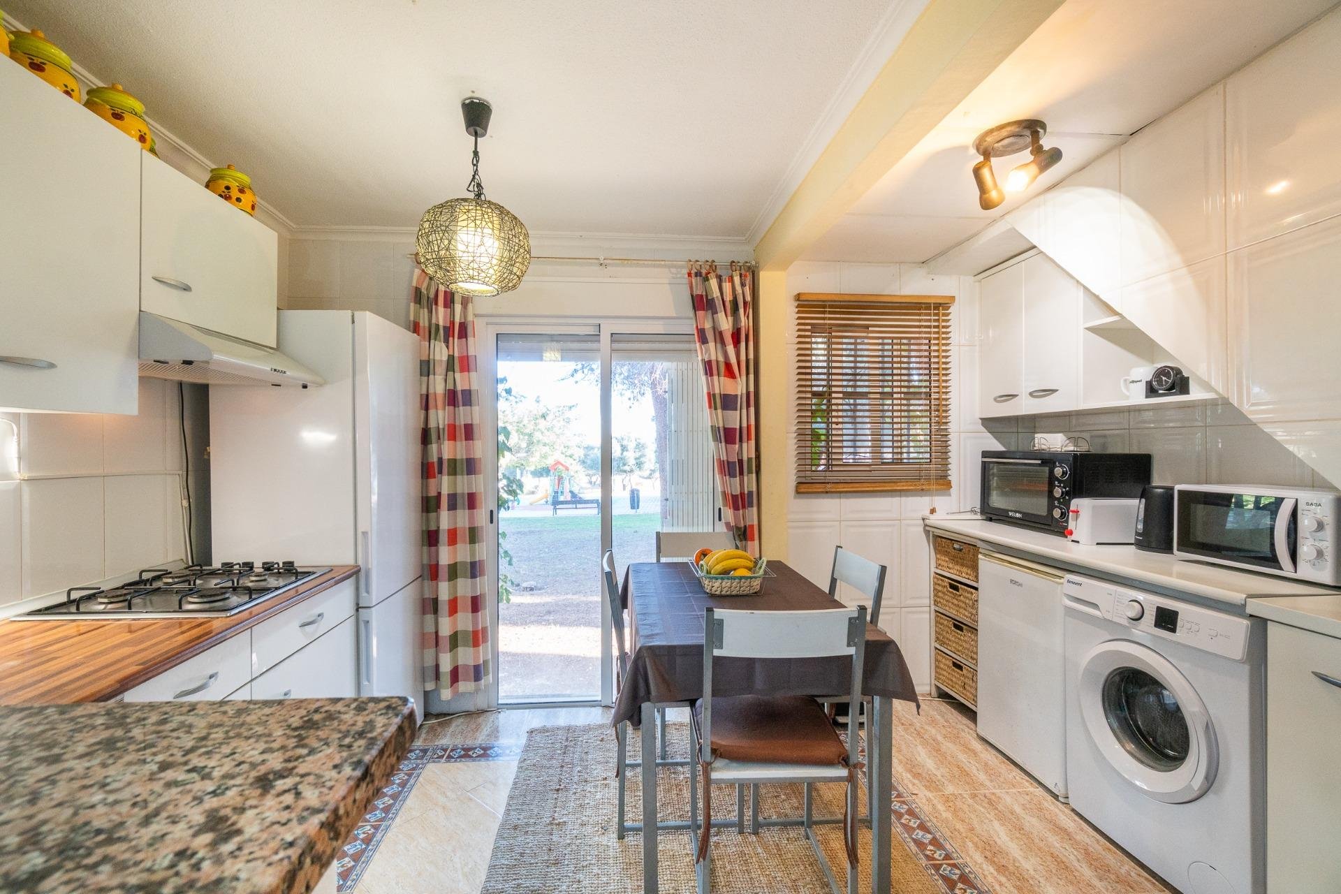 Wiederverkauf - Villa - Torrevieja - Los Balcones