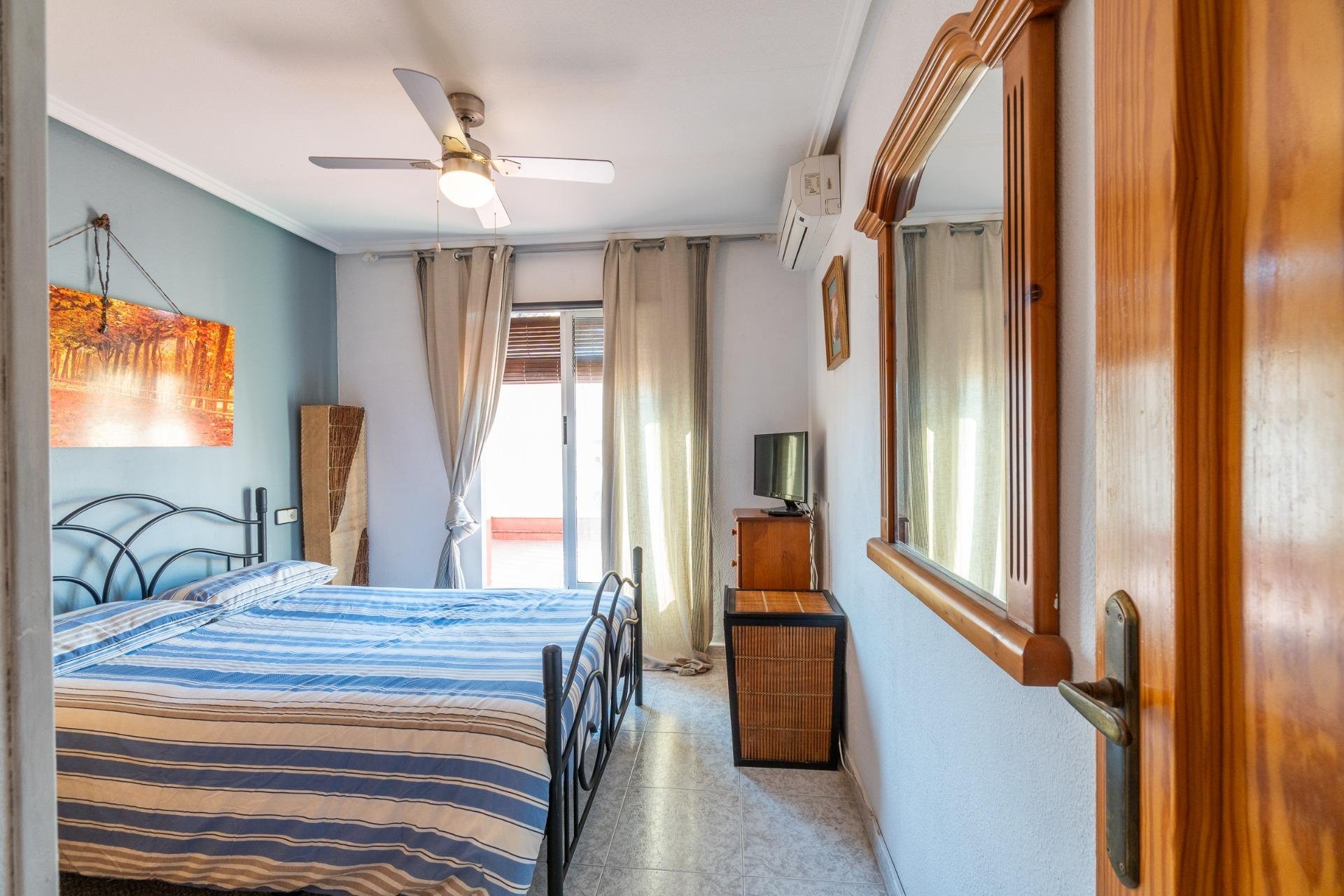 Wiederverkauf - Villa - Torrevieja - Los Balcones