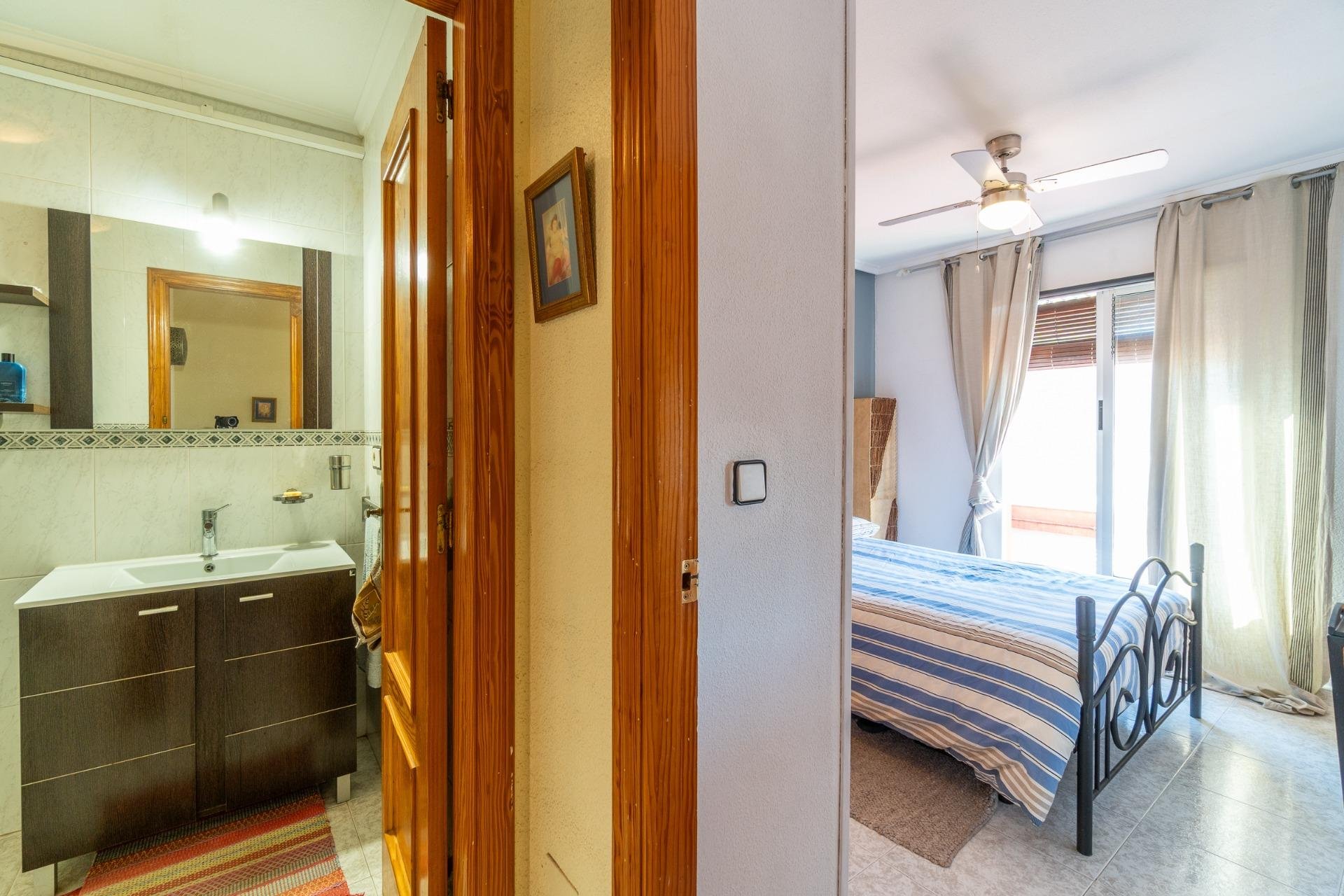 Wiederverkauf - Villa - Torrevieja - Los Balcones