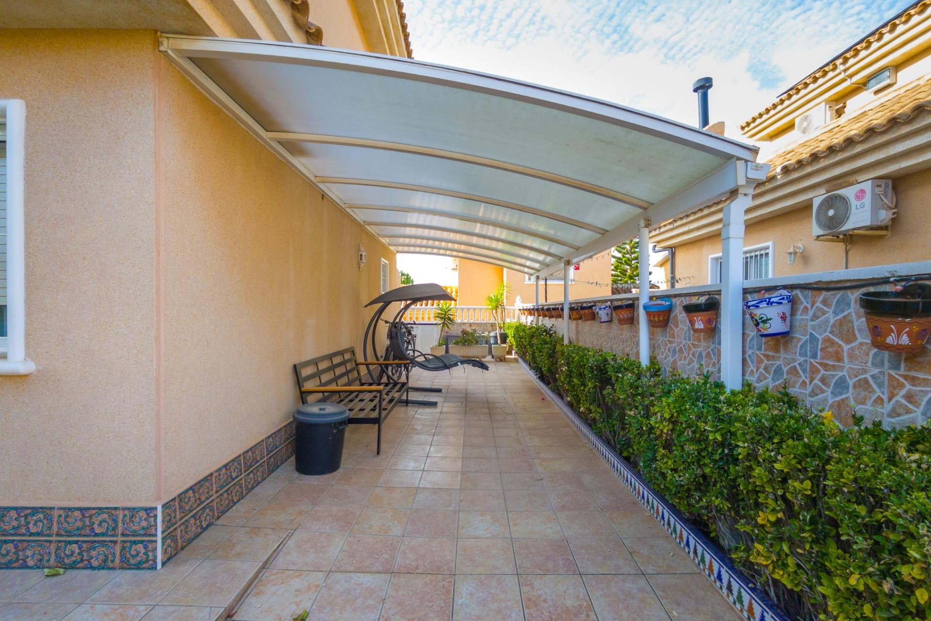 Wiederverkauf - Villa - Torrevieja - Los Balcones