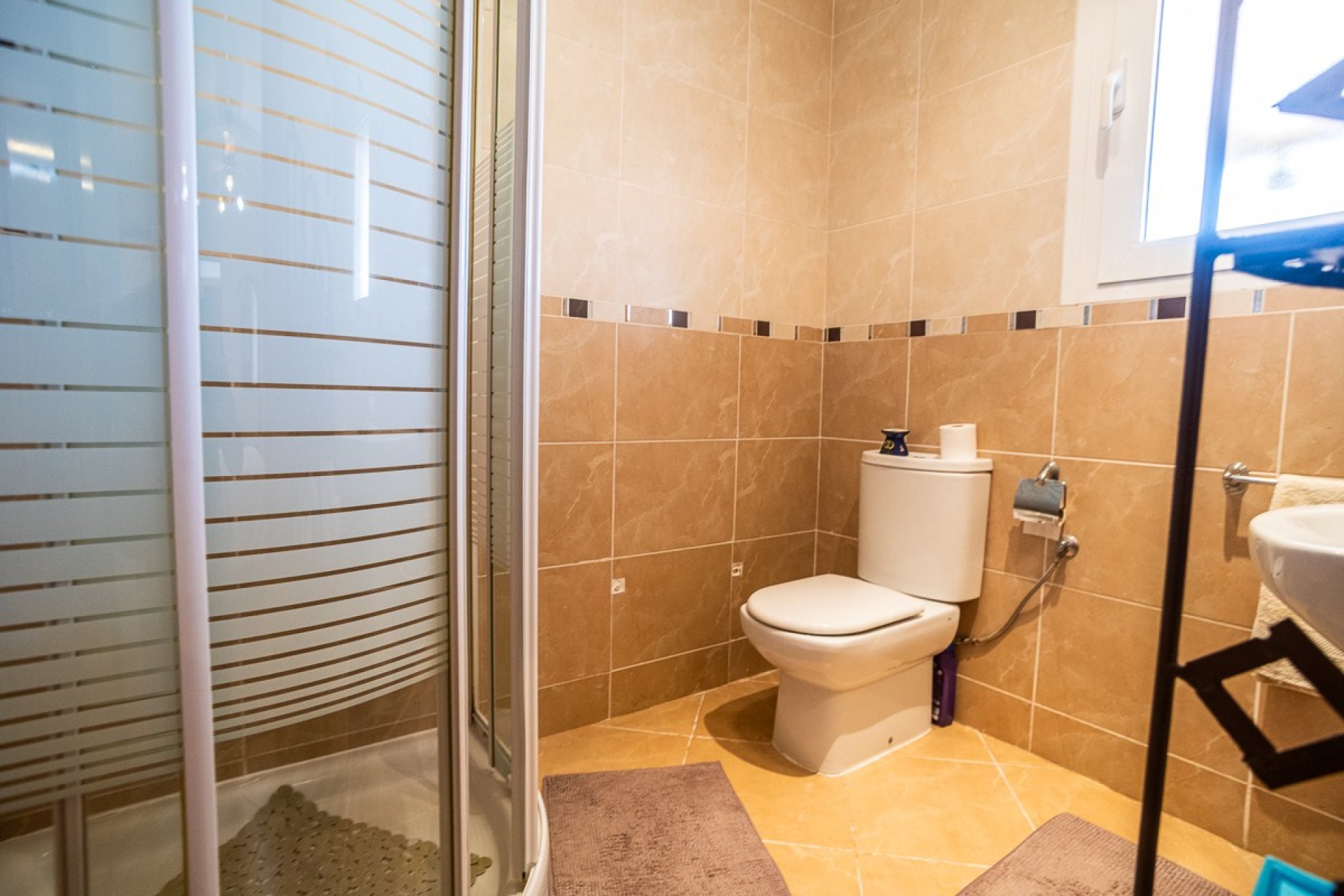 Wiederverkauf - Villa - Torrevieja - Los Balcones