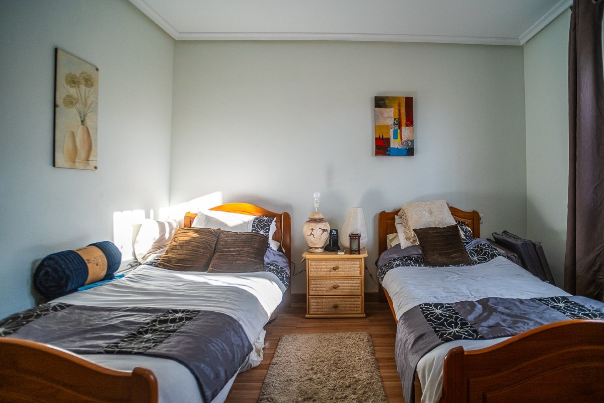 Wiederverkauf - Villa - Torrevieja - Los Balcones