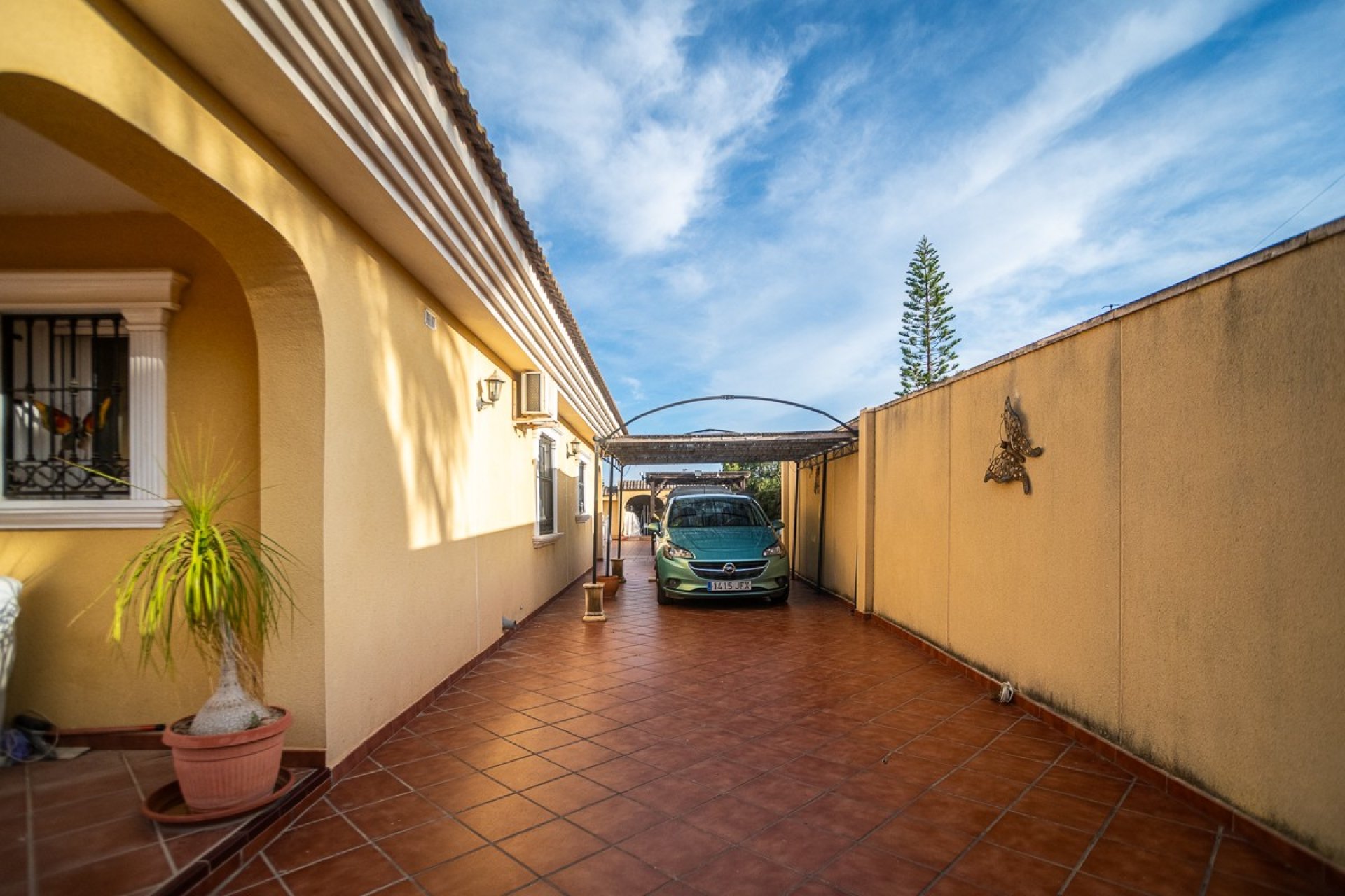 Wiederverkauf - Villa - Torrevieja - Los Balcones