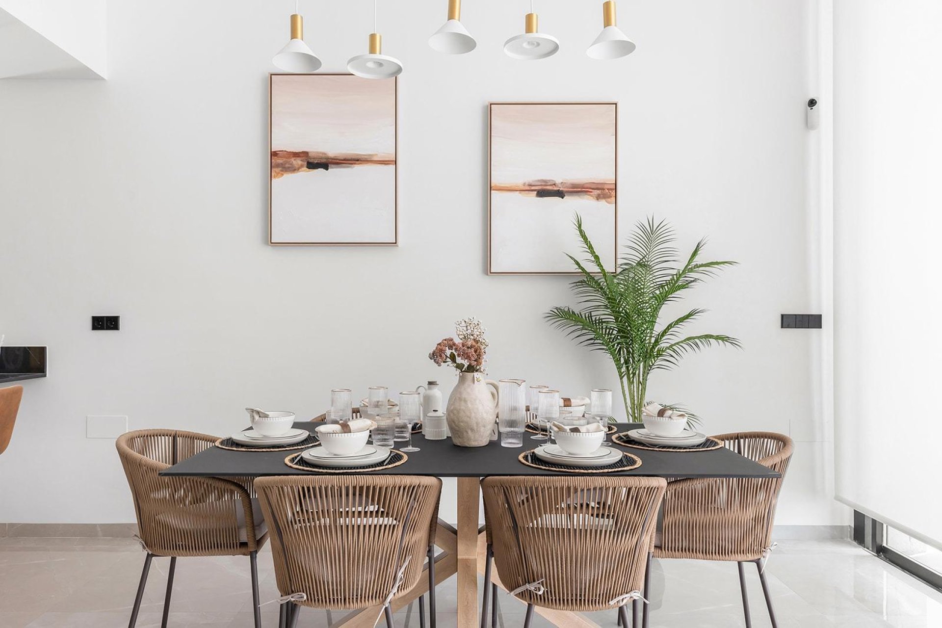 Wiederverkauf - Villa - Torrevieja - Los Balcones