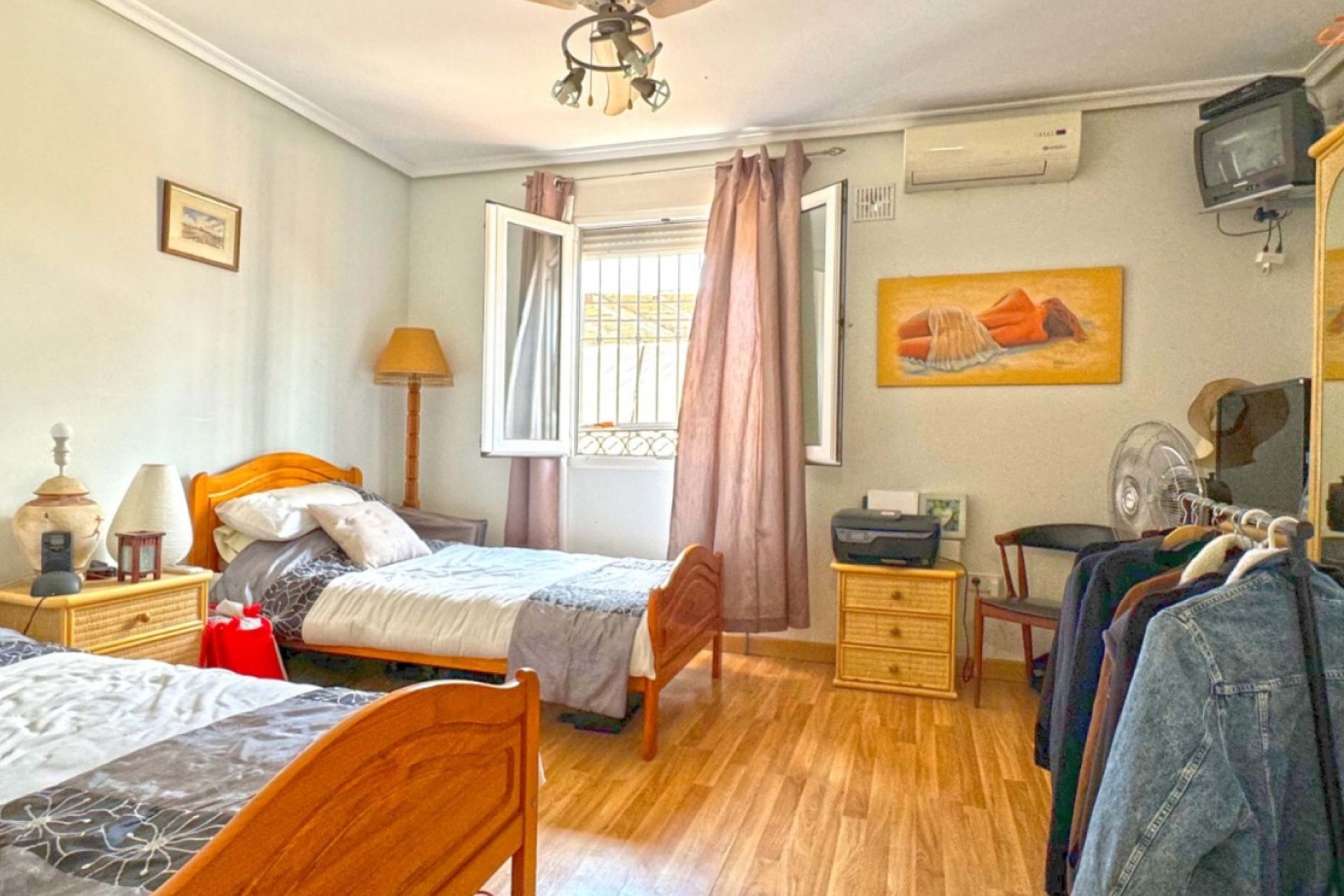 Wiederverkauf - Villa - Torrevieja - Los Balcones