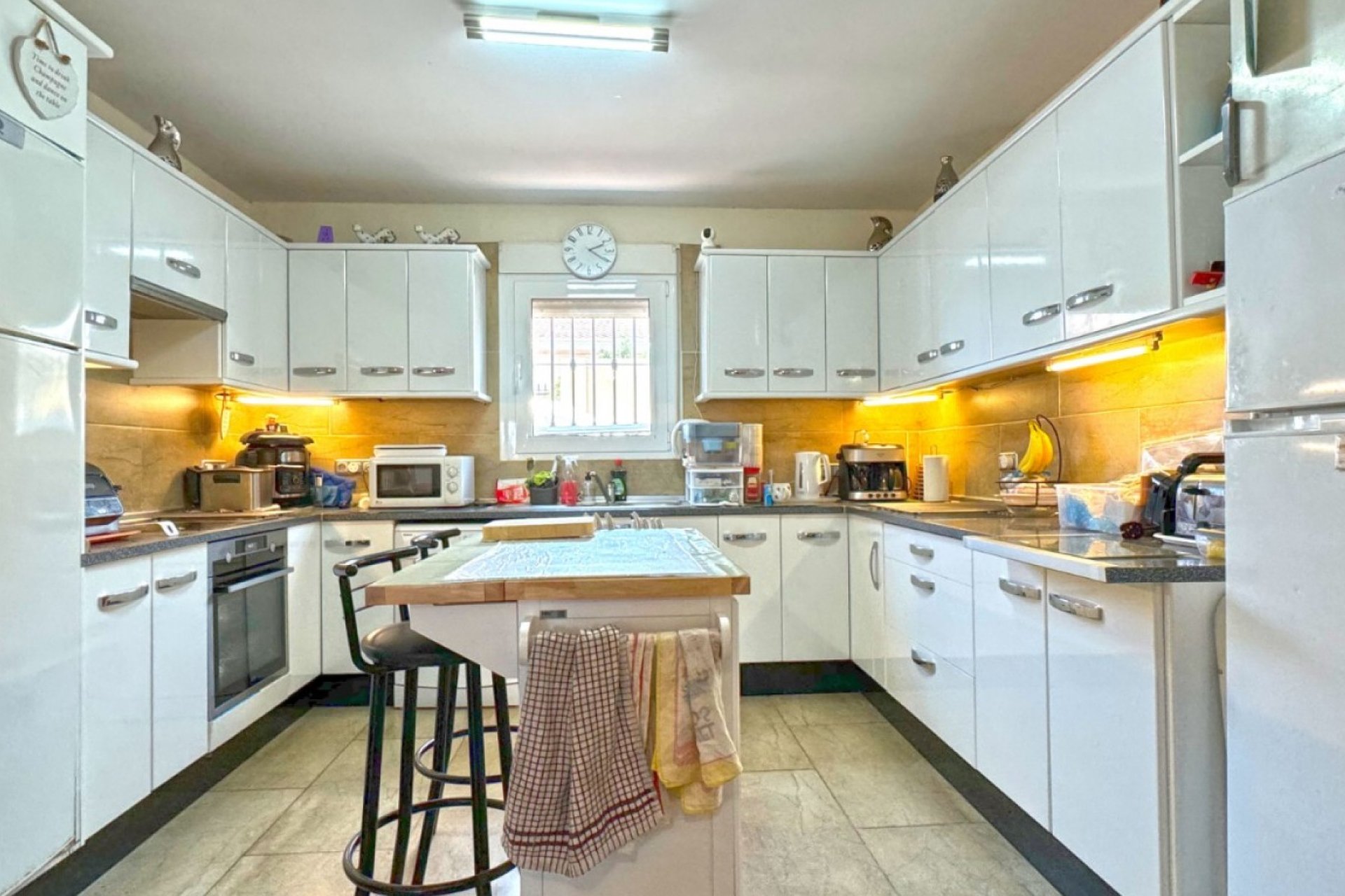 Wiederverkauf - Villa - Torrevieja - Los Balcones