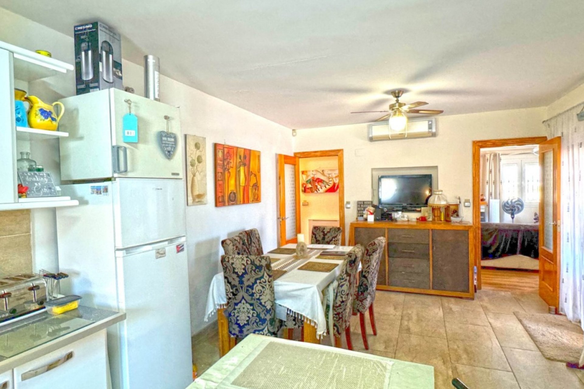 Wiederverkauf - Villa - Torrevieja - Los Balcones