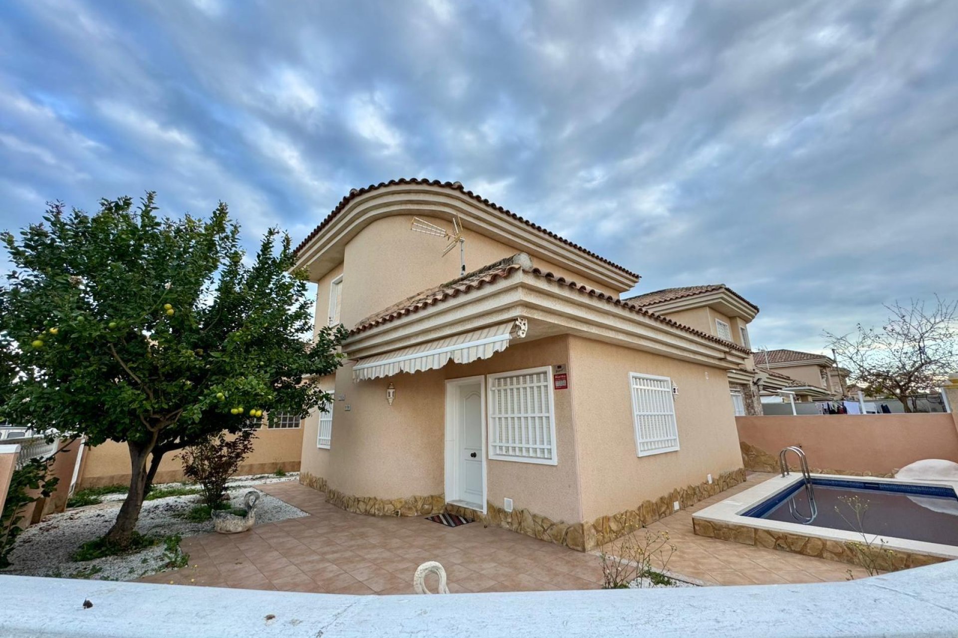 Wiederverkauf - Villa - Torrevieja - Los Balcones