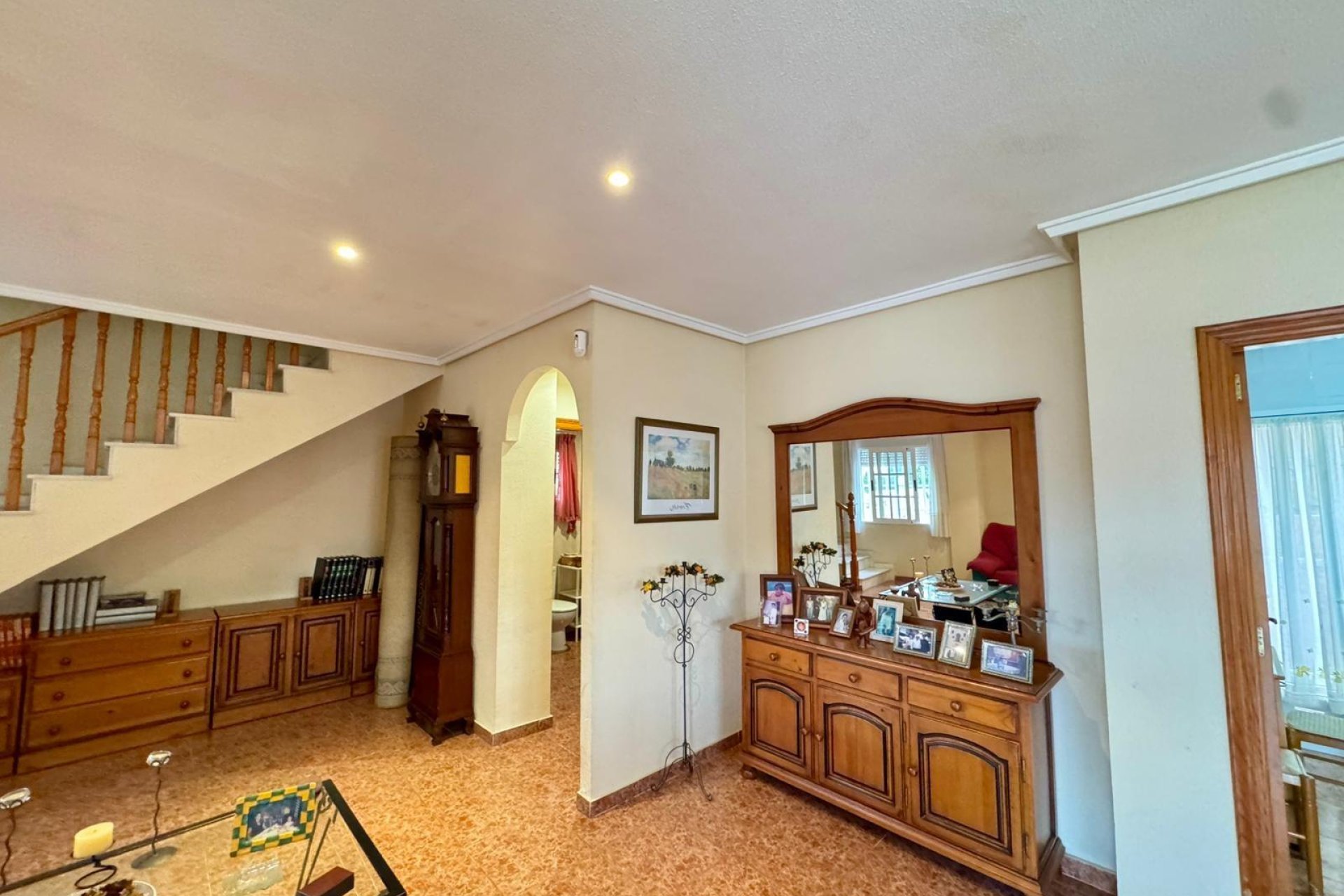 Wiederverkauf - Villa - Torrevieja - Los Balcones