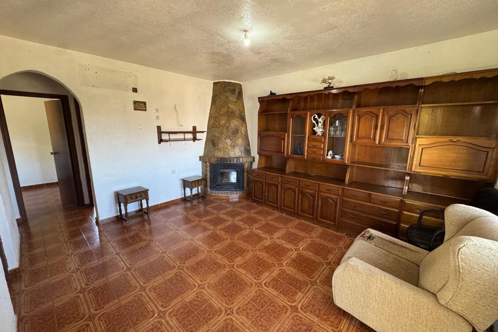 Wiederverkauf - Villa - Torrevieja - Los Balcones