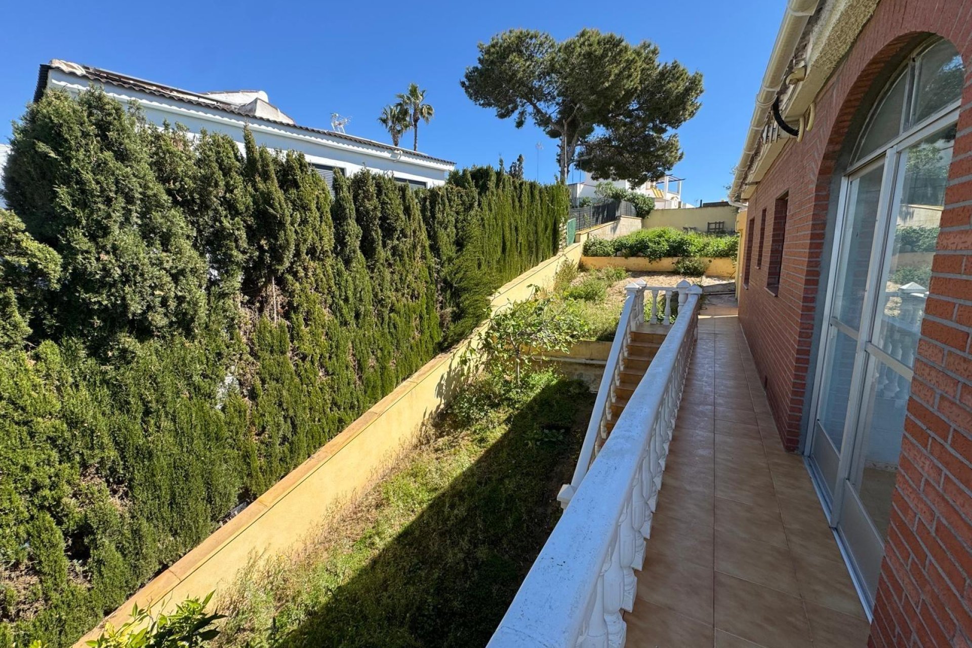 Wiederverkauf - Villa - Torrevieja - Los Balcones