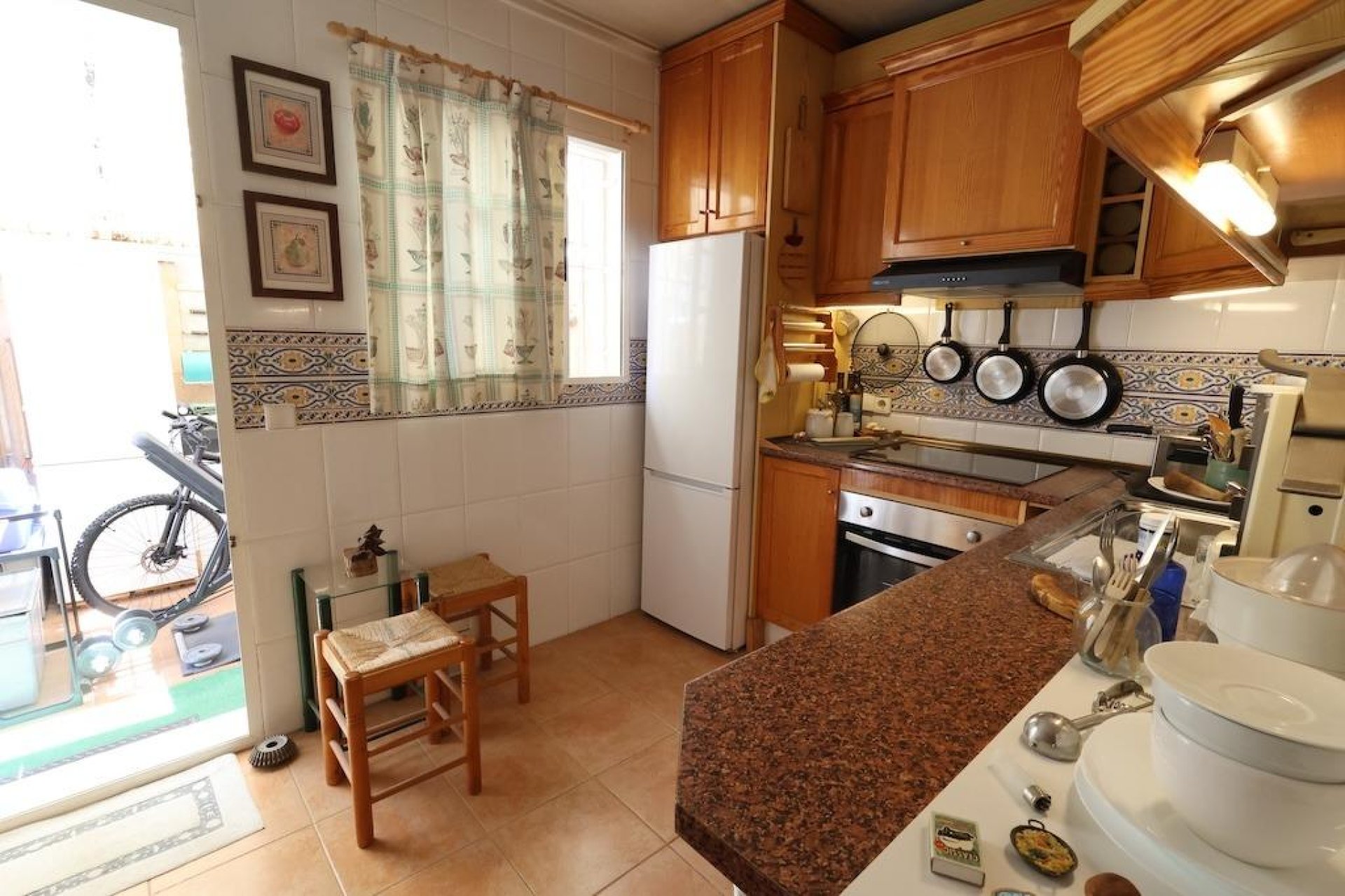 Wiederverkauf - Villa - Torrevieja - Los Balcones