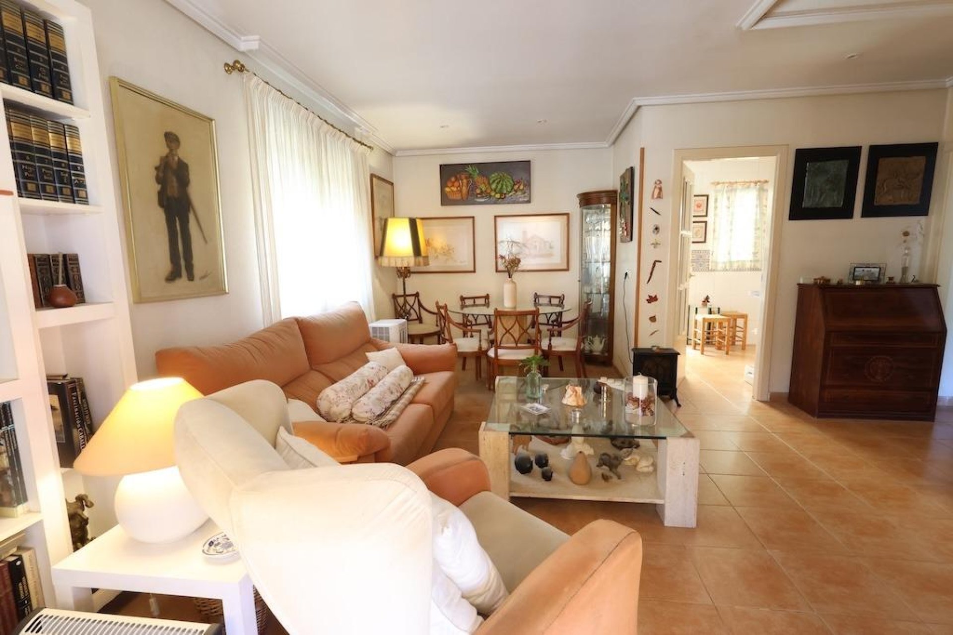 Wiederverkauf - Villa - Torrevieja - Los Balcones