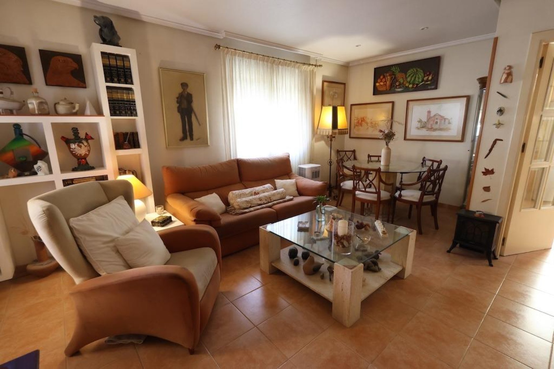 Wiederverkauf - Villa - Torrevieja - Los Balcones